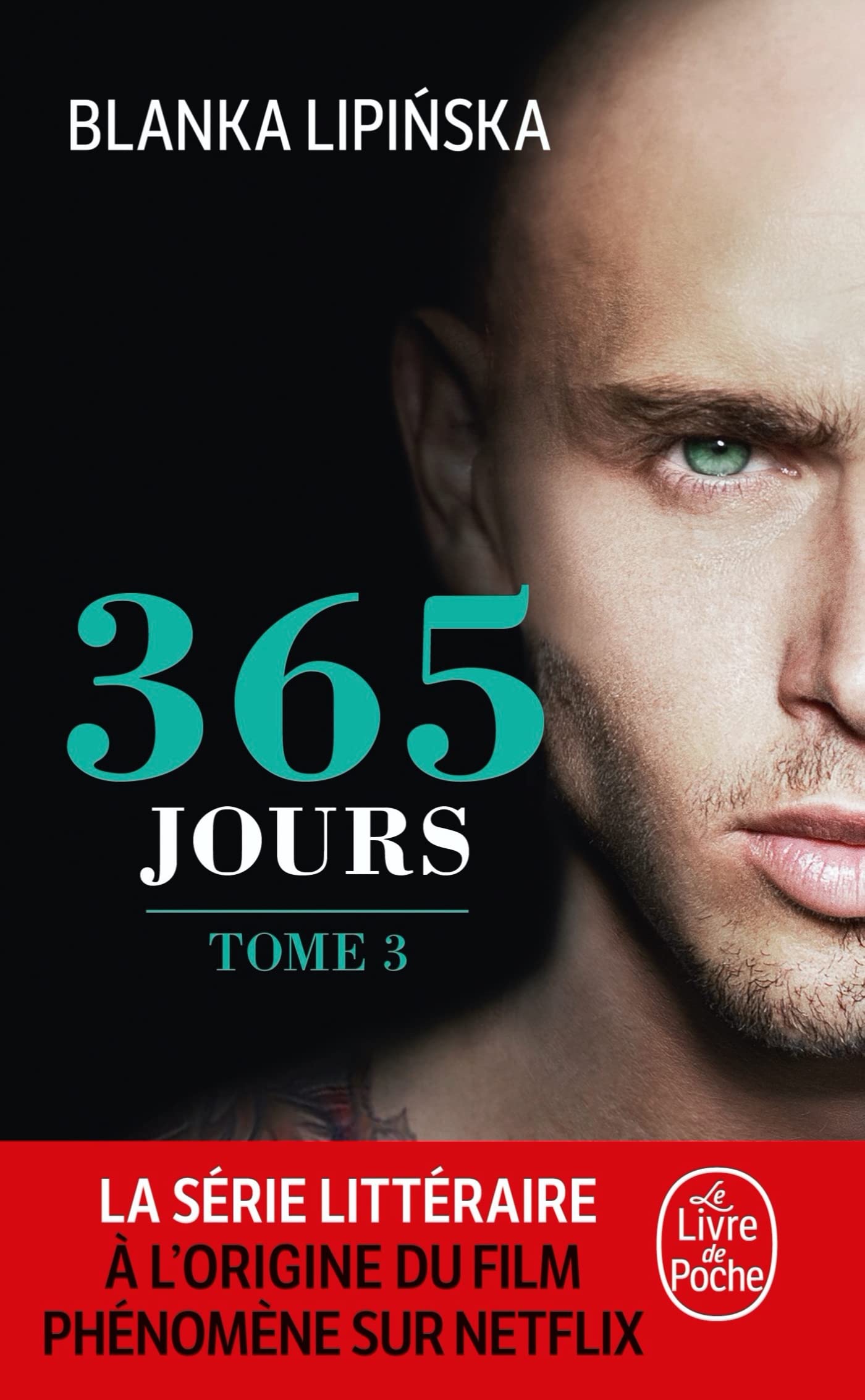 365 jours (365 jours, Tome 3) 9782253934813