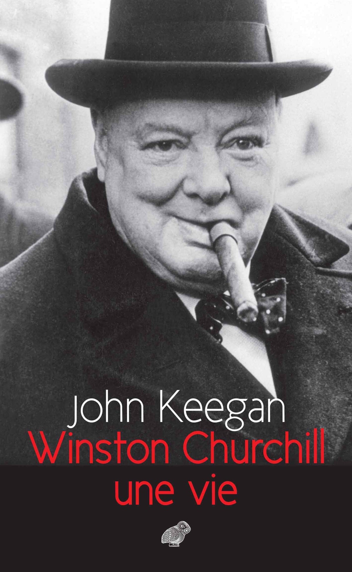 Winston Churchill: Une vie 9782251448008