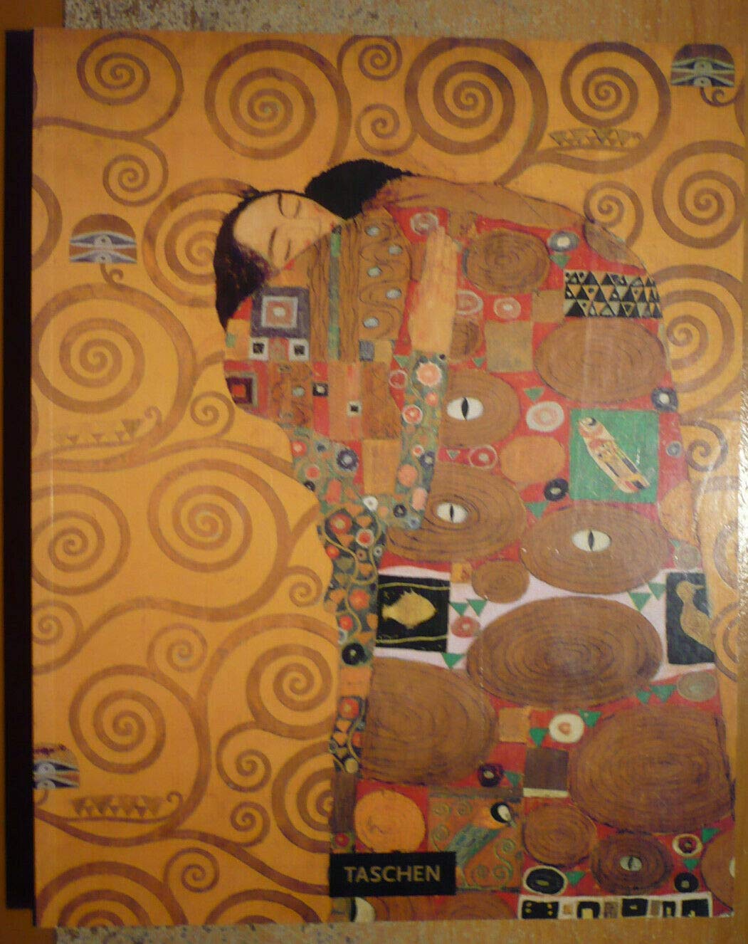 KLIMT 9783822873465