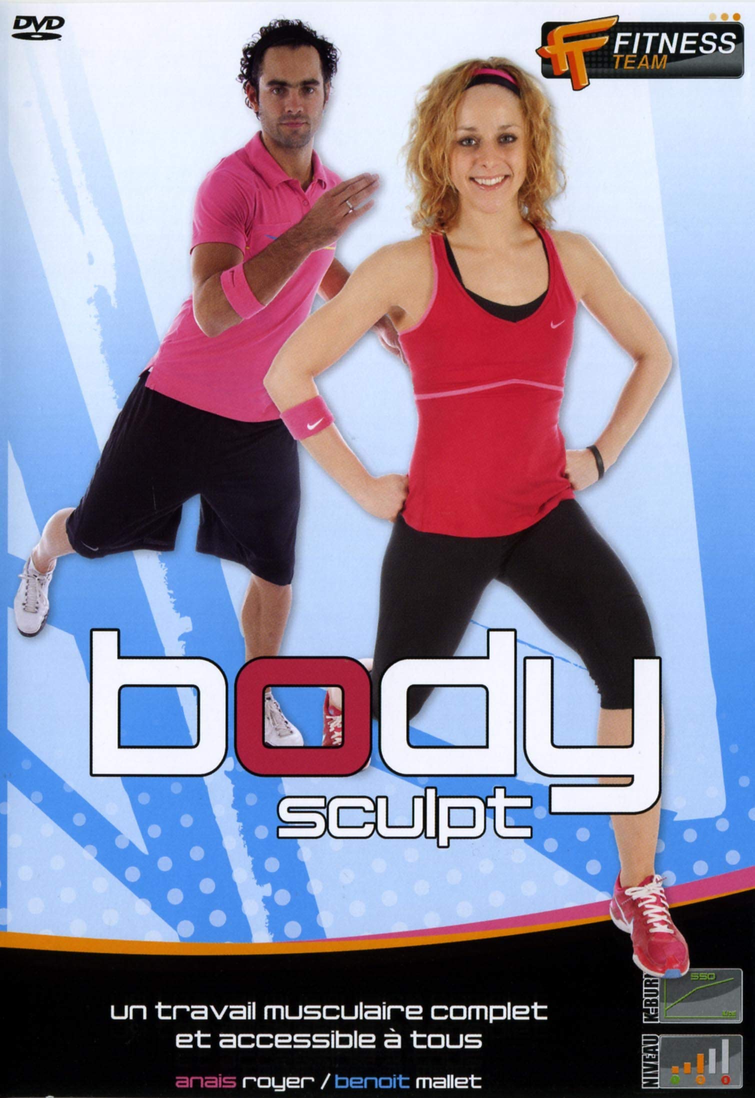 Body Sculpt 3760120790782