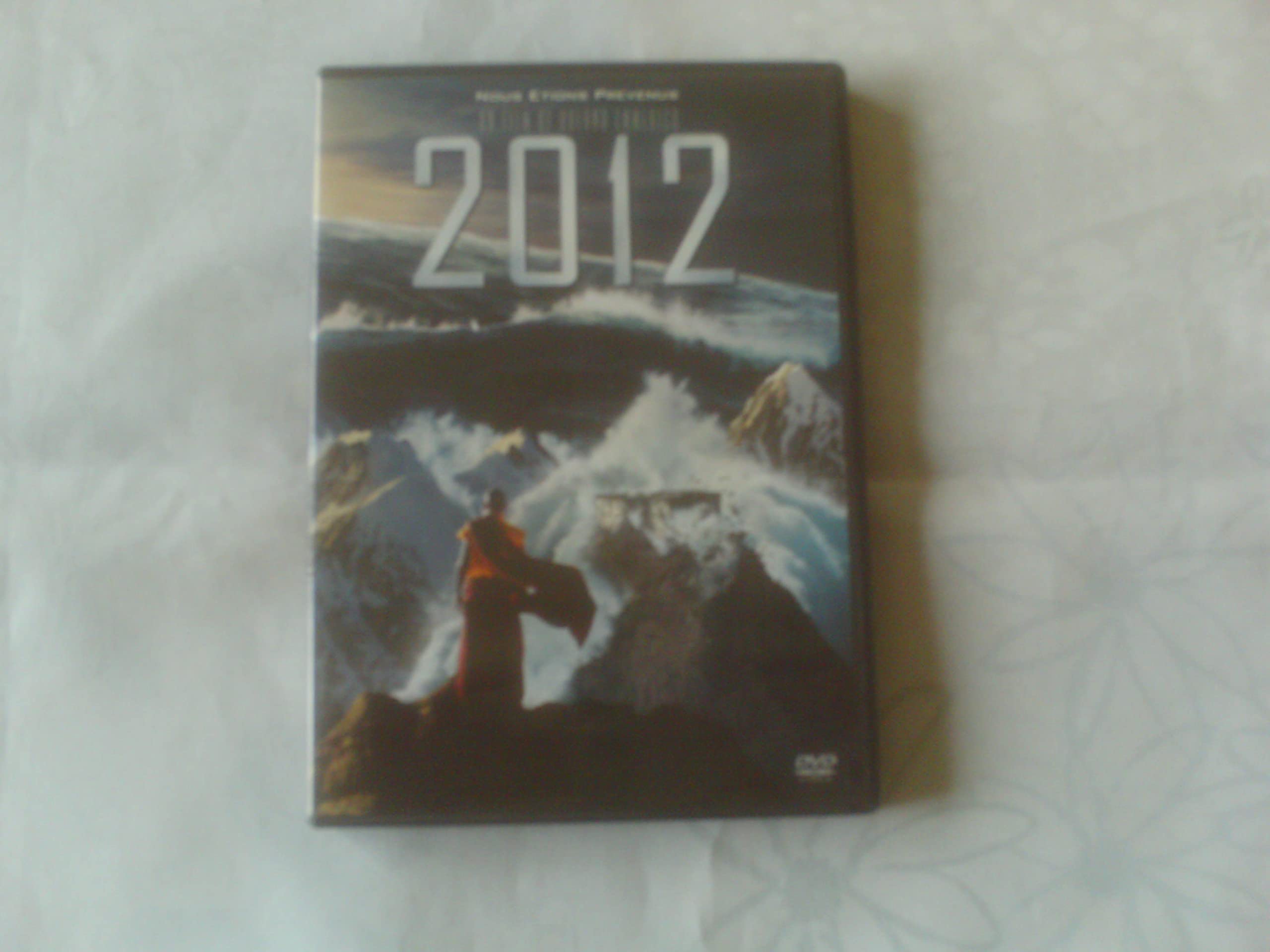 2012 - Edition simple 3333297606202