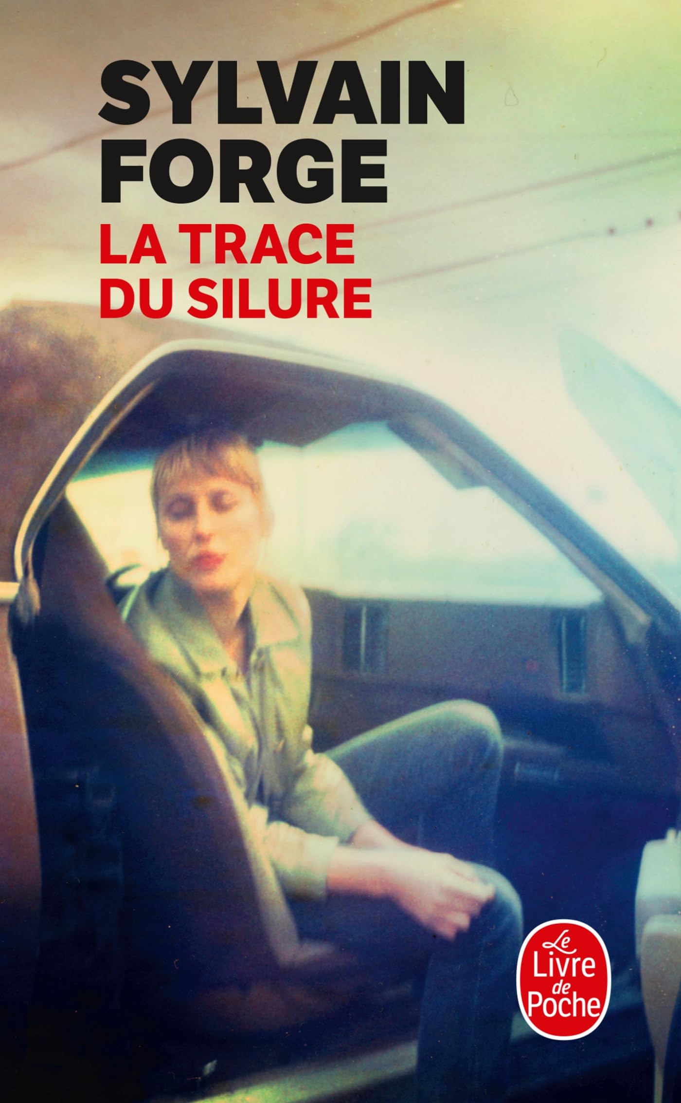 La Trace du silure 9782253237396