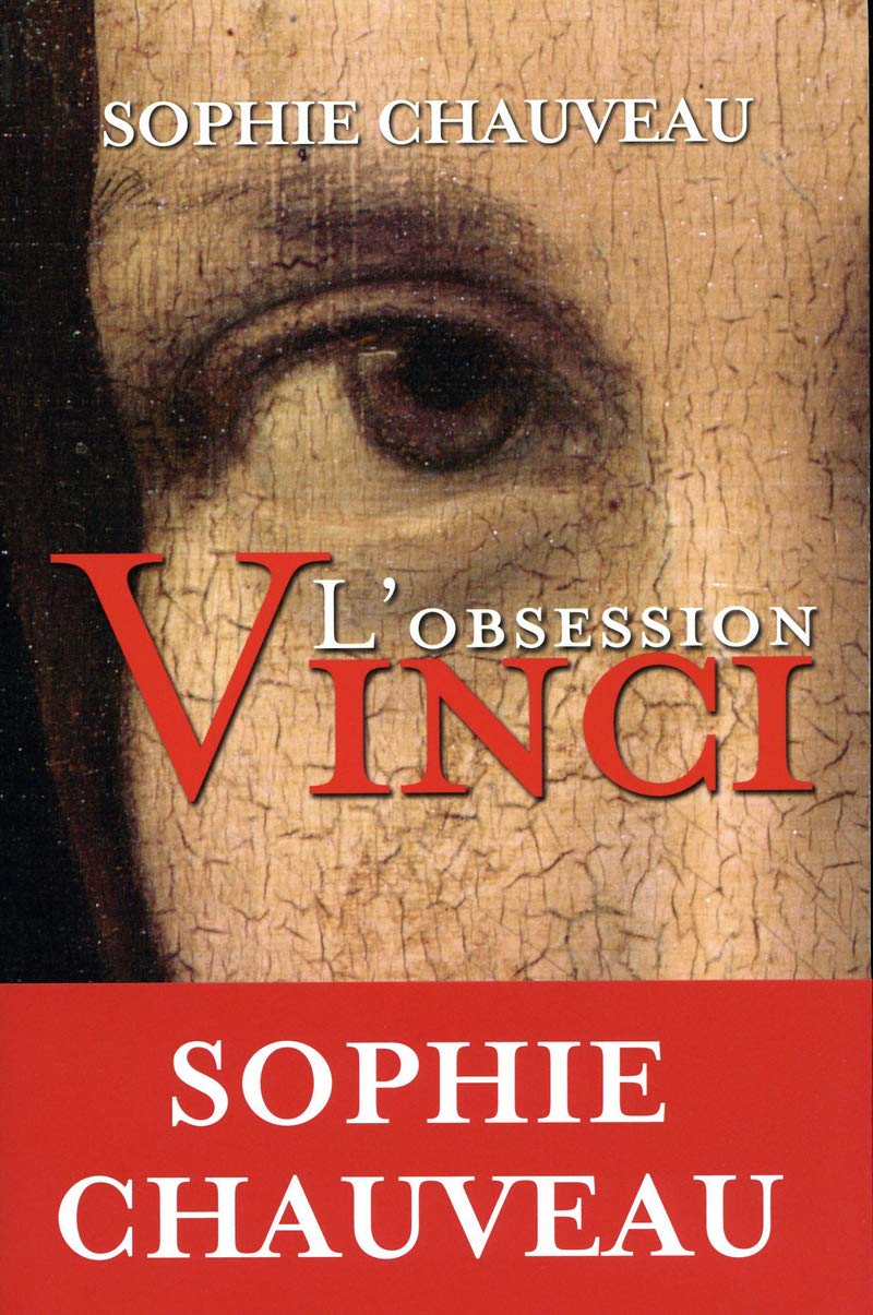 L'obsession Vinci 9782753303607