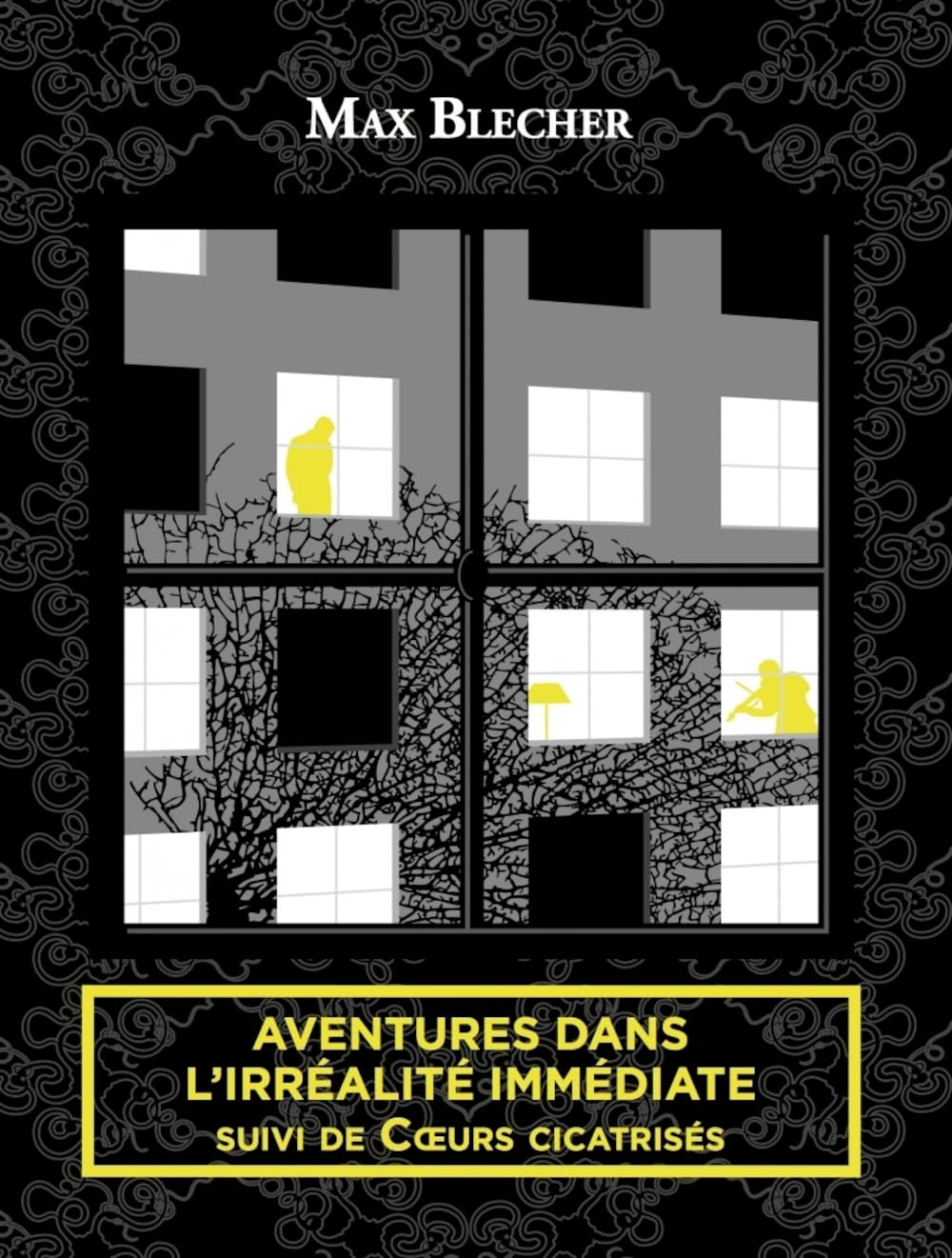 Aventures dans l'irréalité immédiate: Suivi de Coeurs cicatrisés 9791093606002