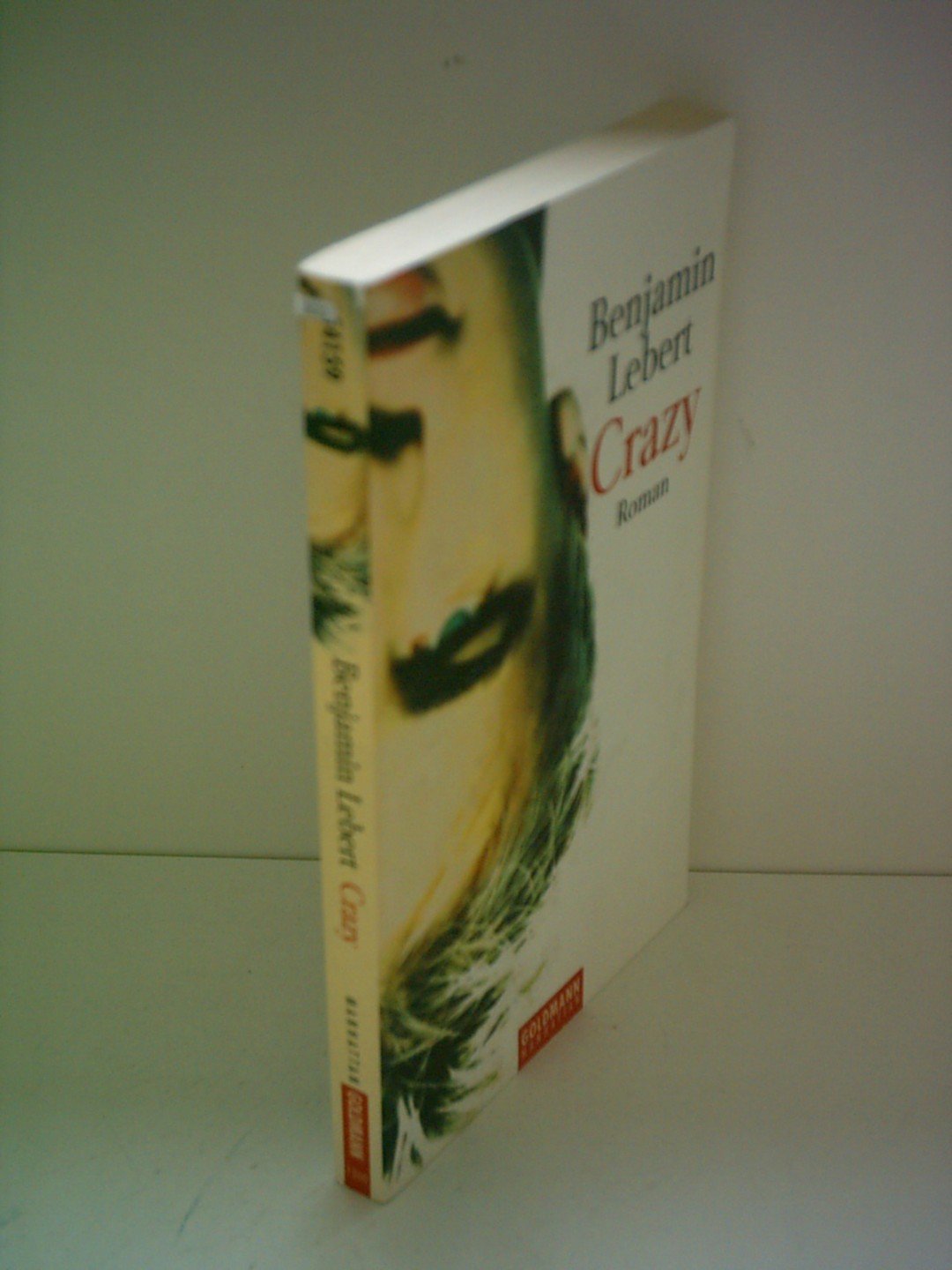 Crazy 9783442541591