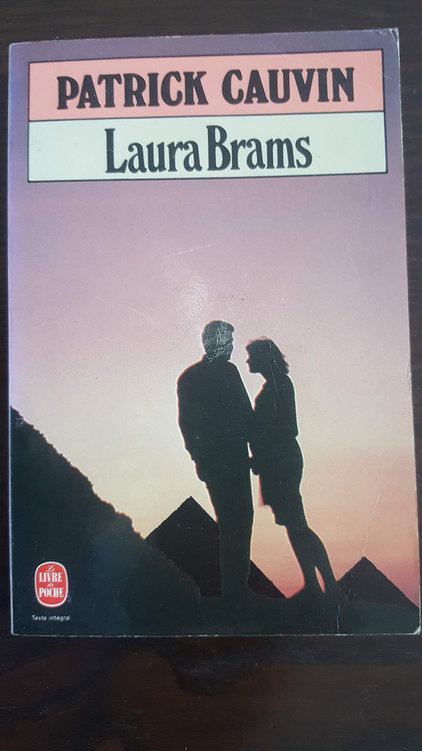 Laura Brams 9782253038283
