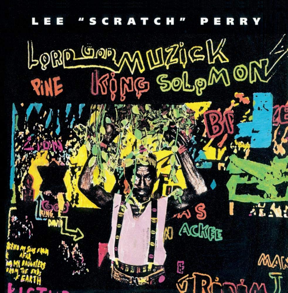 ord God Muzick 0011661756526