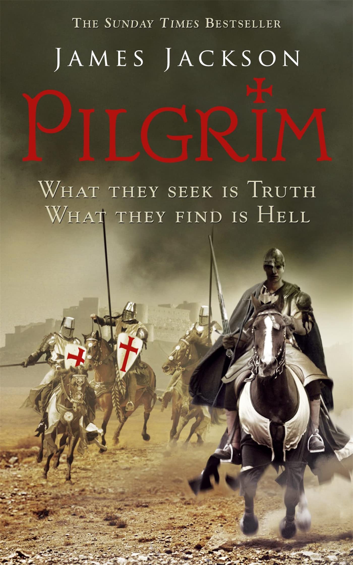 Pilgrim 9780719569340