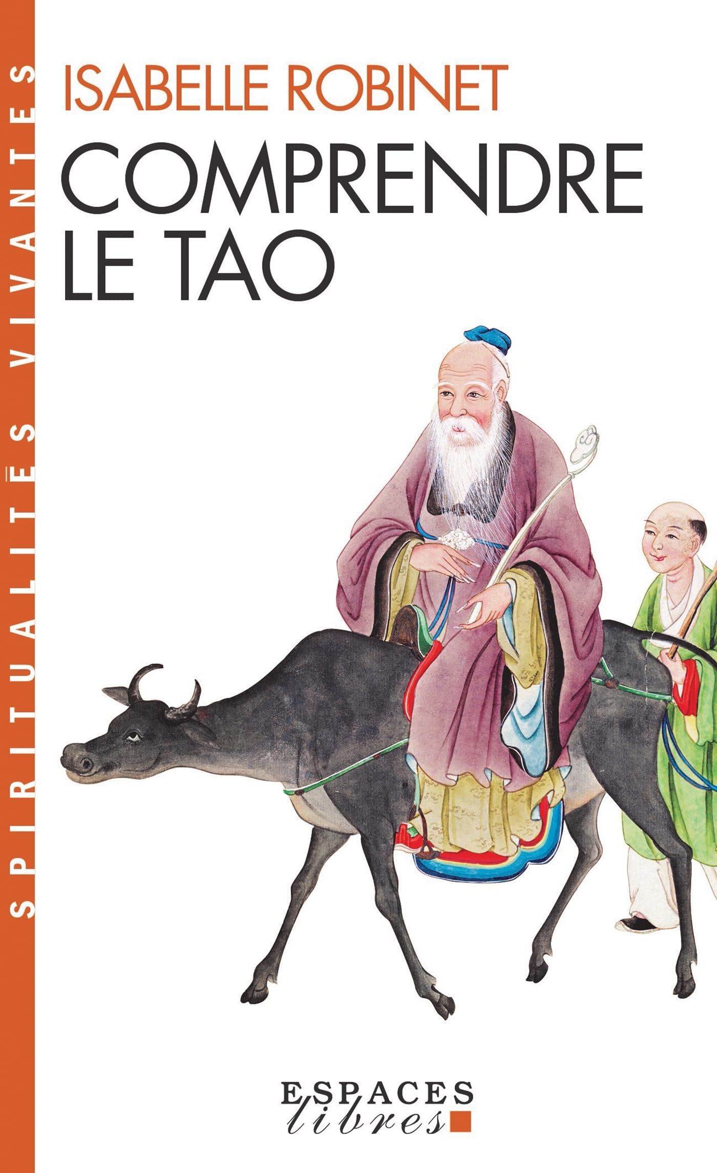 Comprendre le Tao 9782226133694
