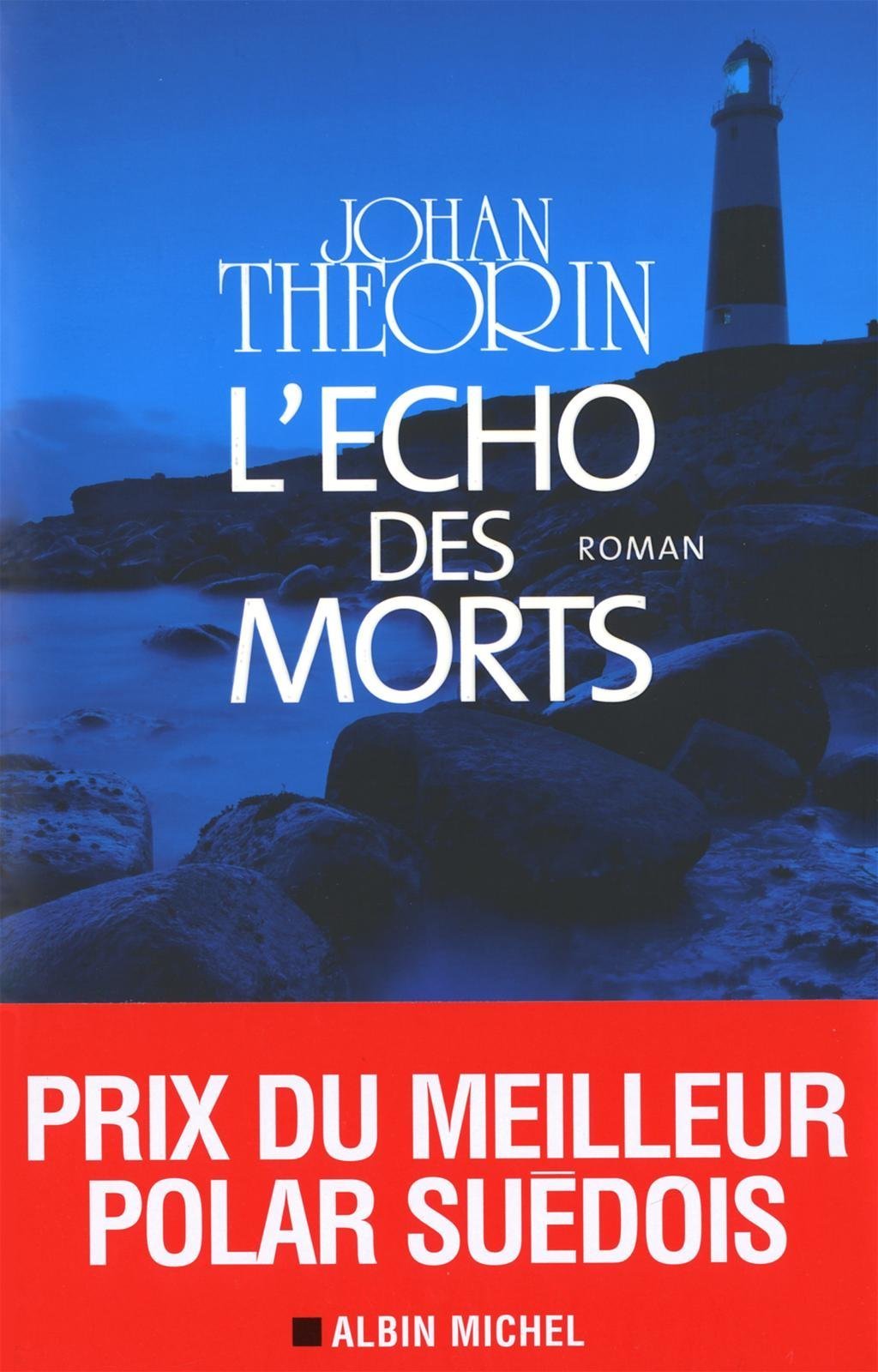 L'Echo des morts 9782226195791