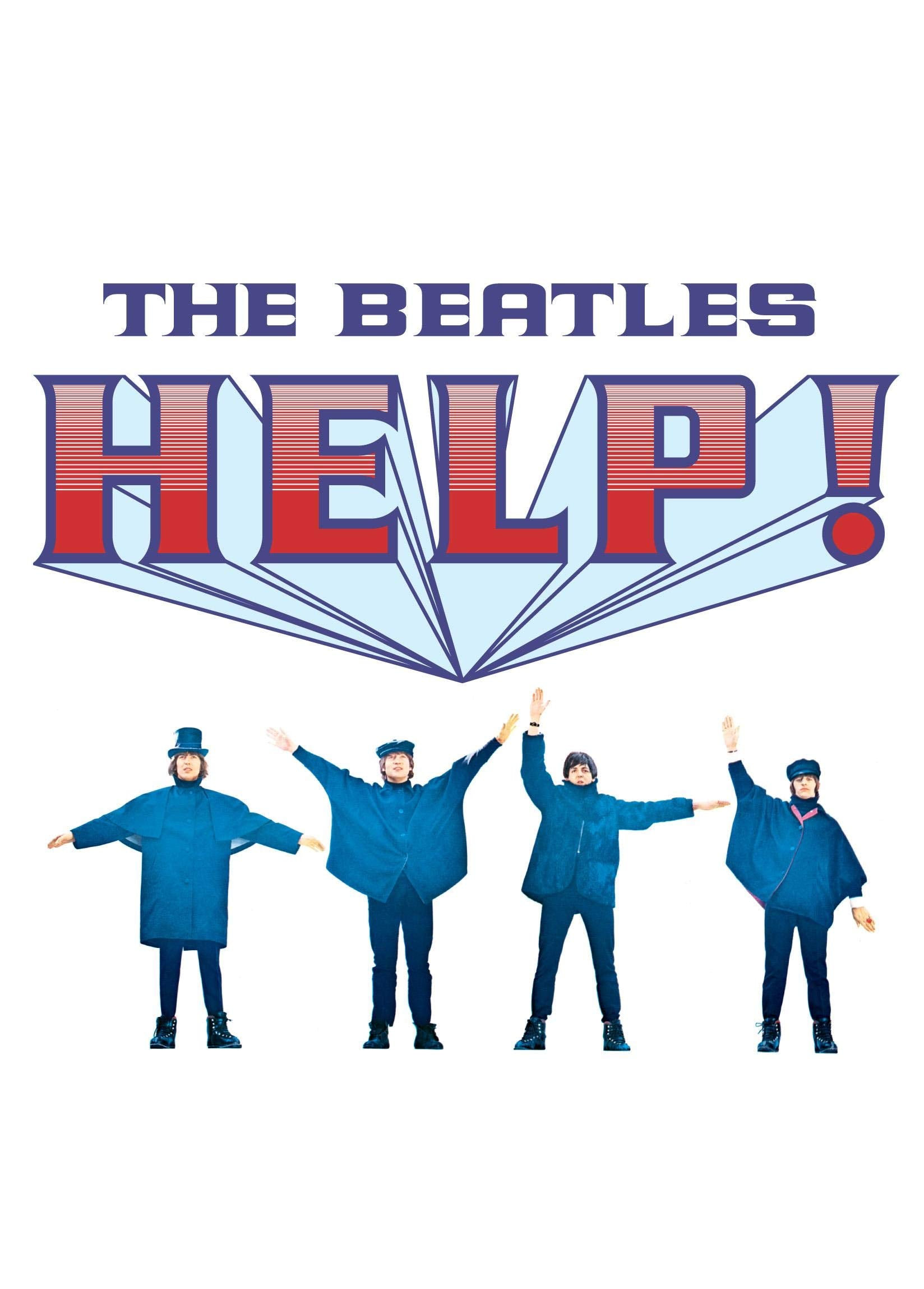 Help ! (Coffret 2 DVD) 5099950952298