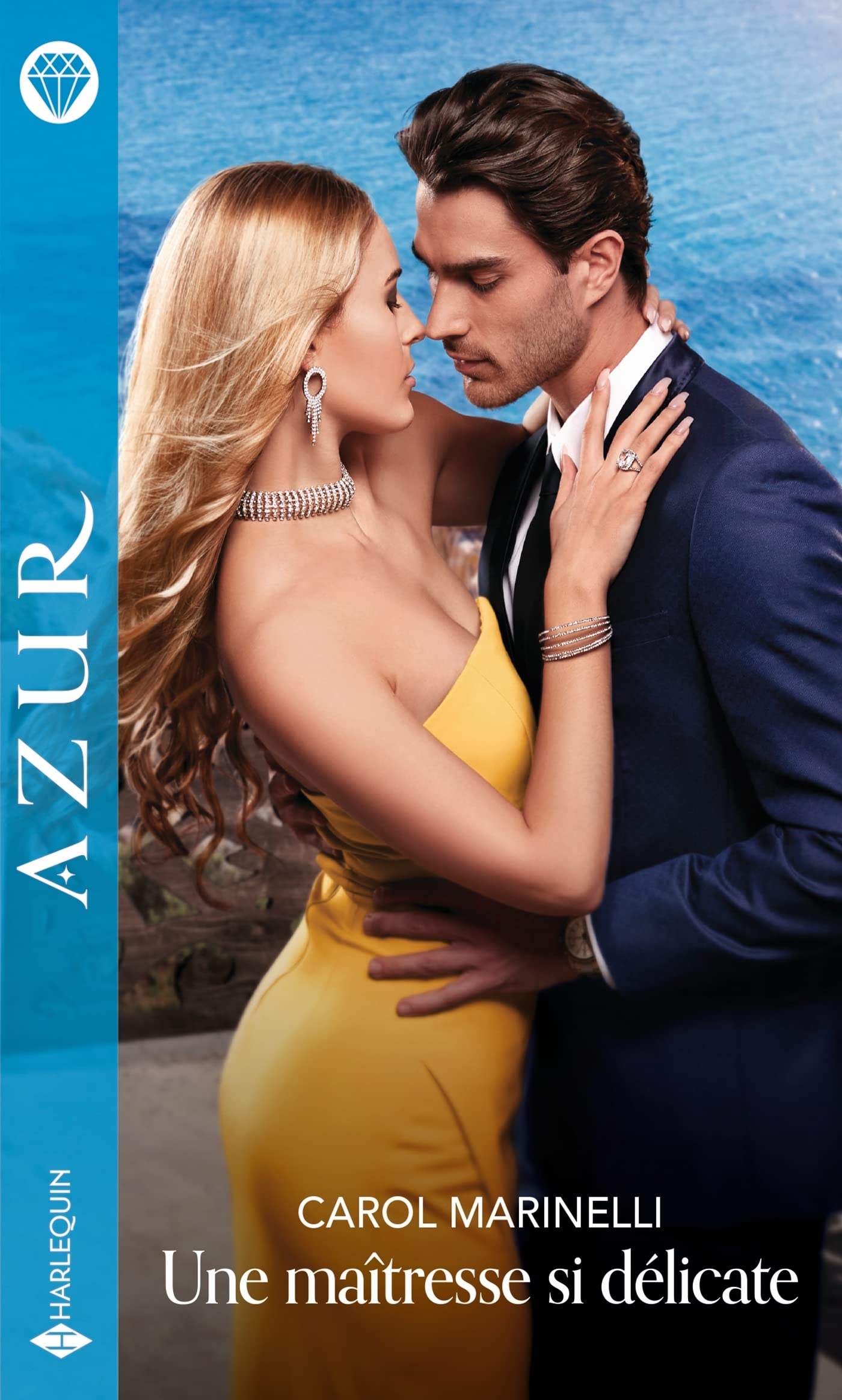 Une maîtresse si délicate 9782280475419