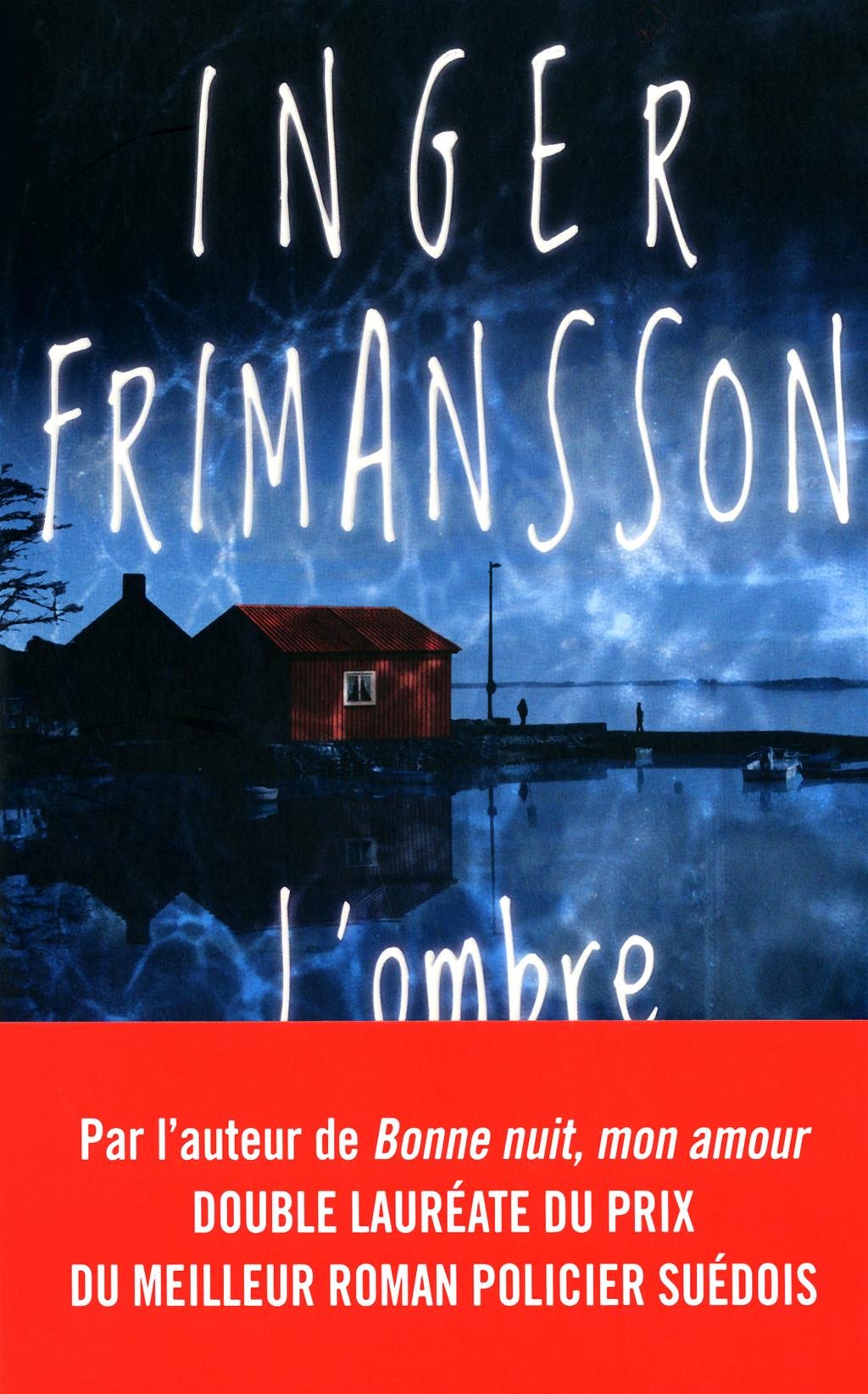 OMBRE DANS L'EAU 9782754019057