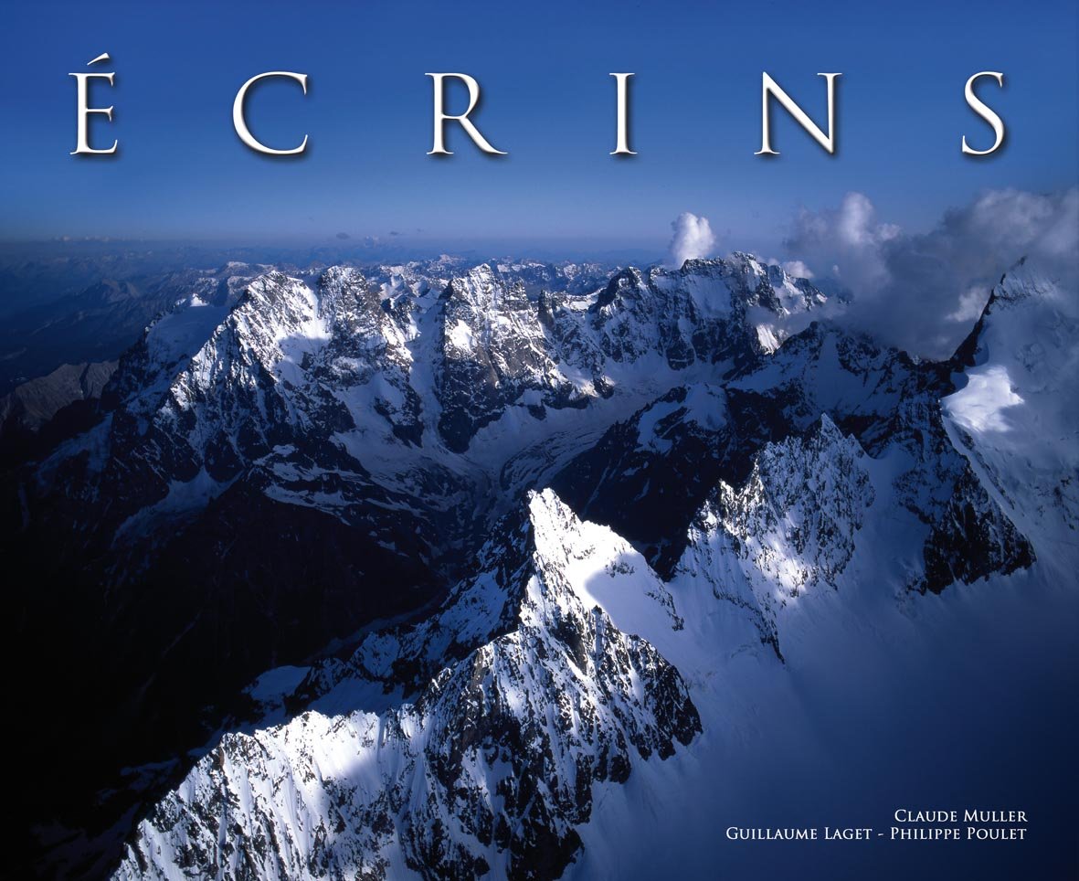 Ecrins (Fr/Ang) 9782916357225