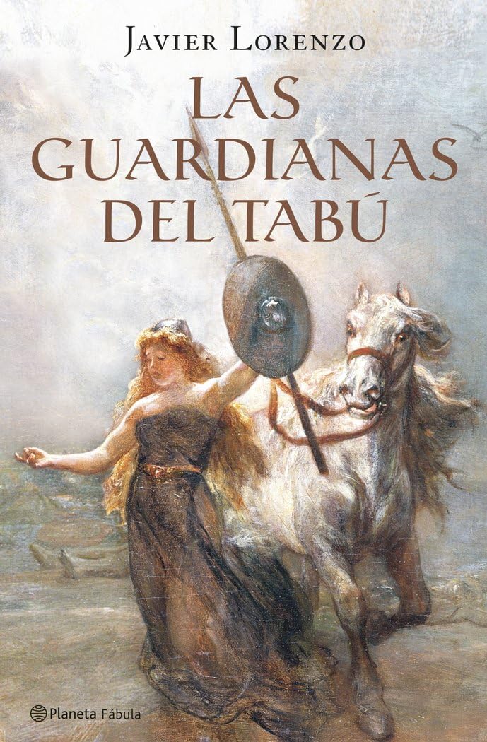 Las Guardianas del Tabu 9788408073567