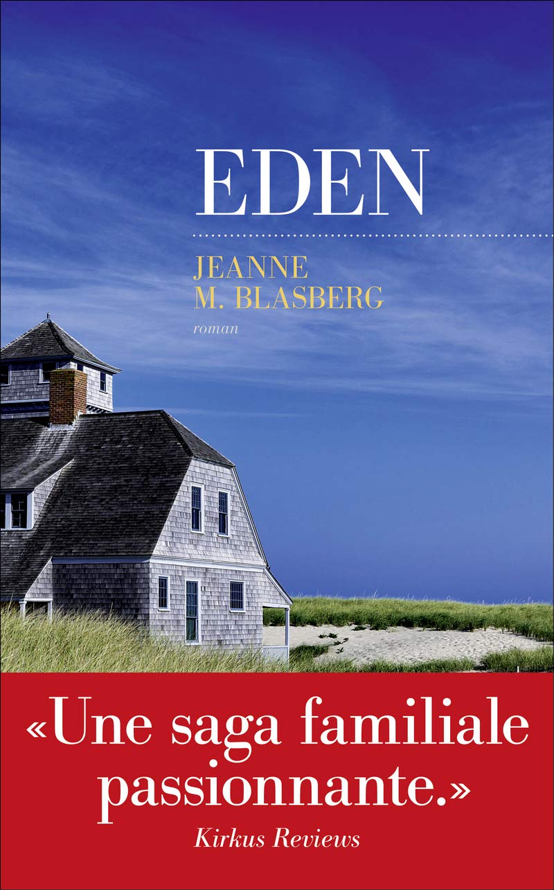 Eden 9782365694179