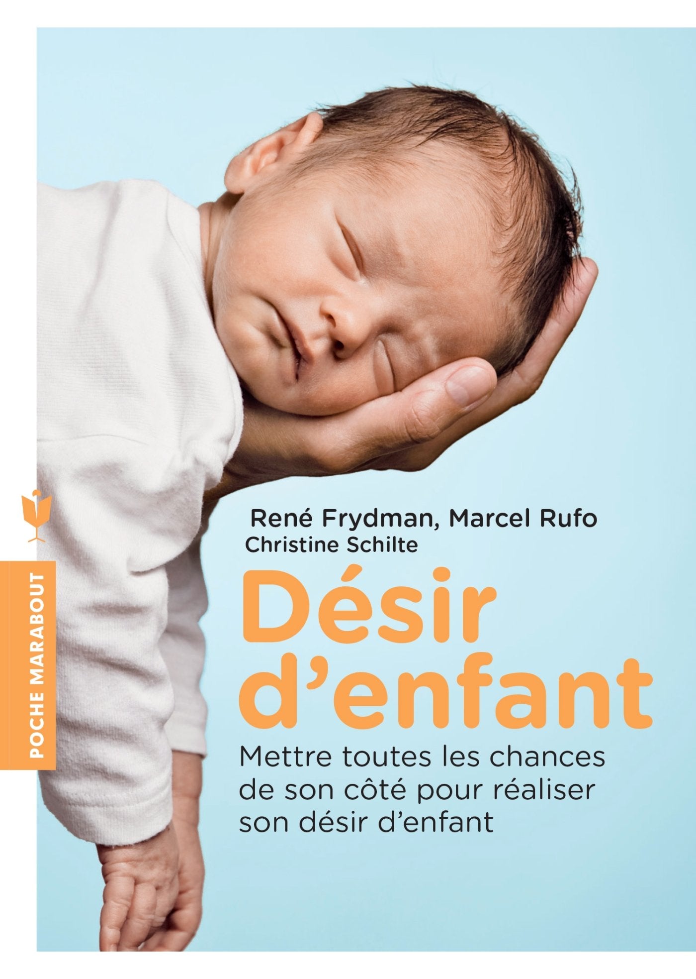 Désir d'enfant 9782501087582