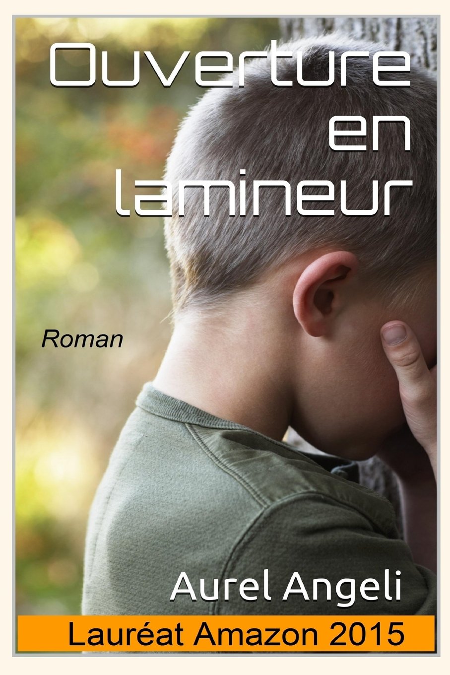 Ouverture en lamineur 9781511517782