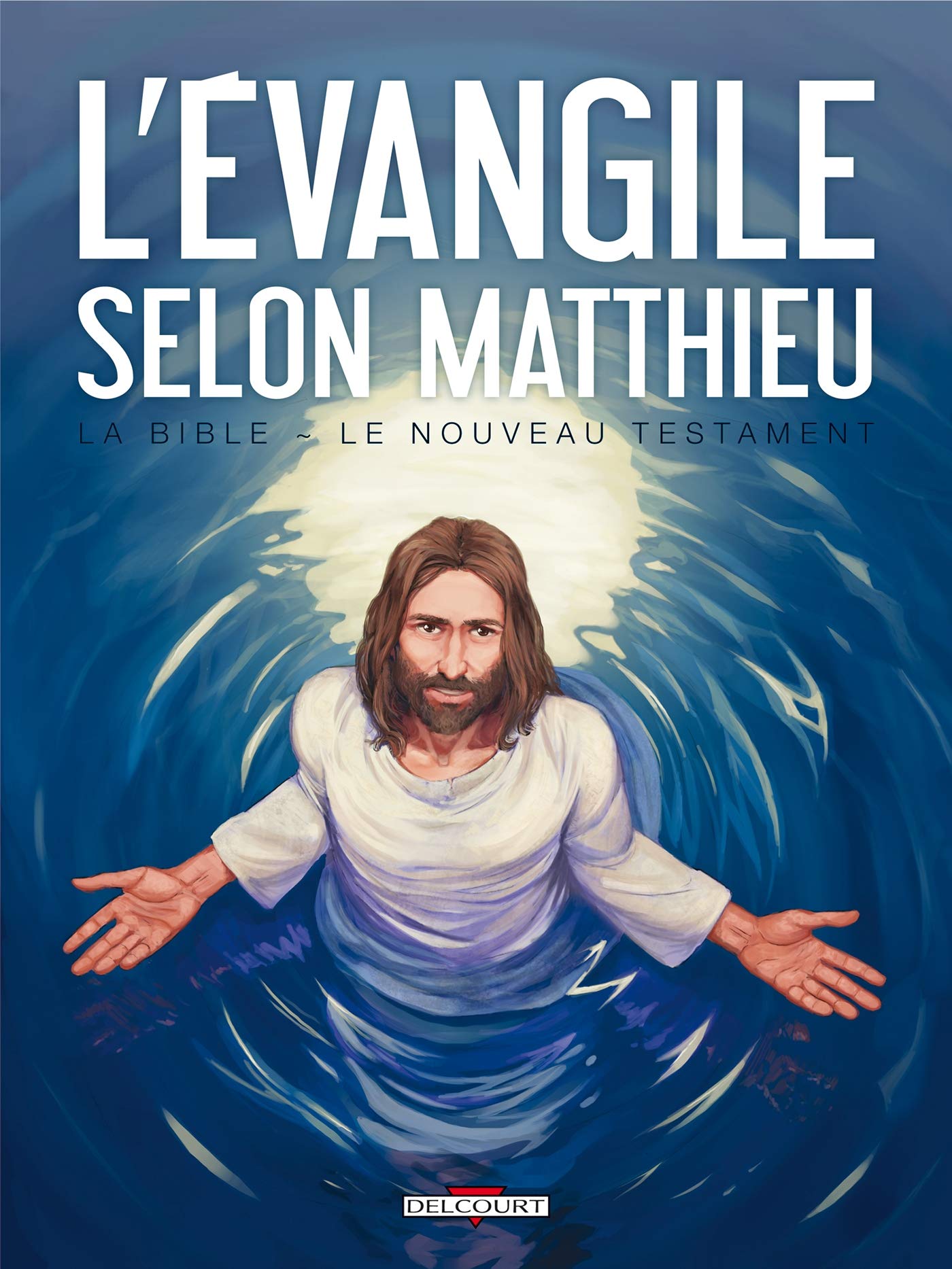 La Bible - Le Nouveau Testament - L'Évangile selon Matthieu 9782756011066