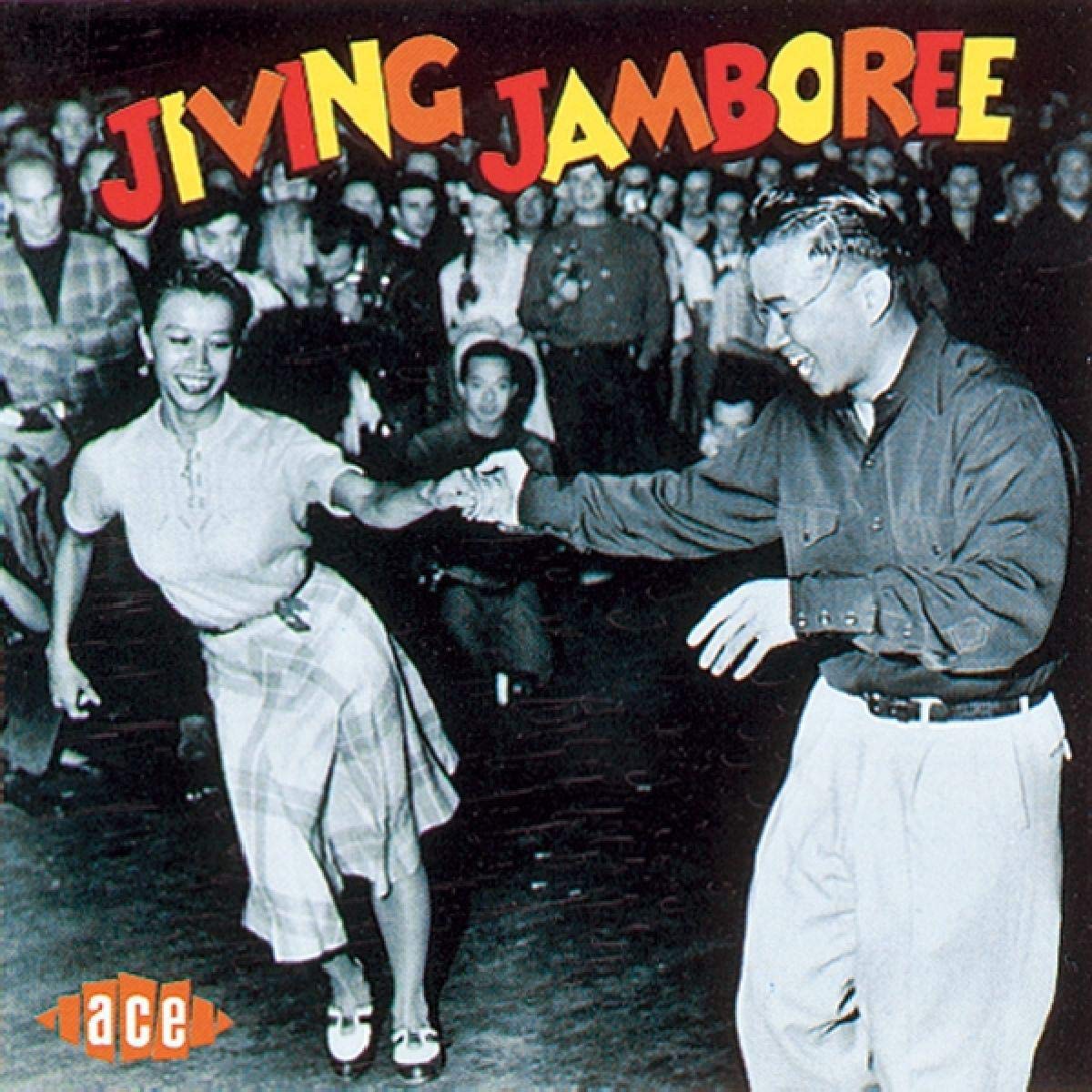 Jiving Jamboree 0029667156127