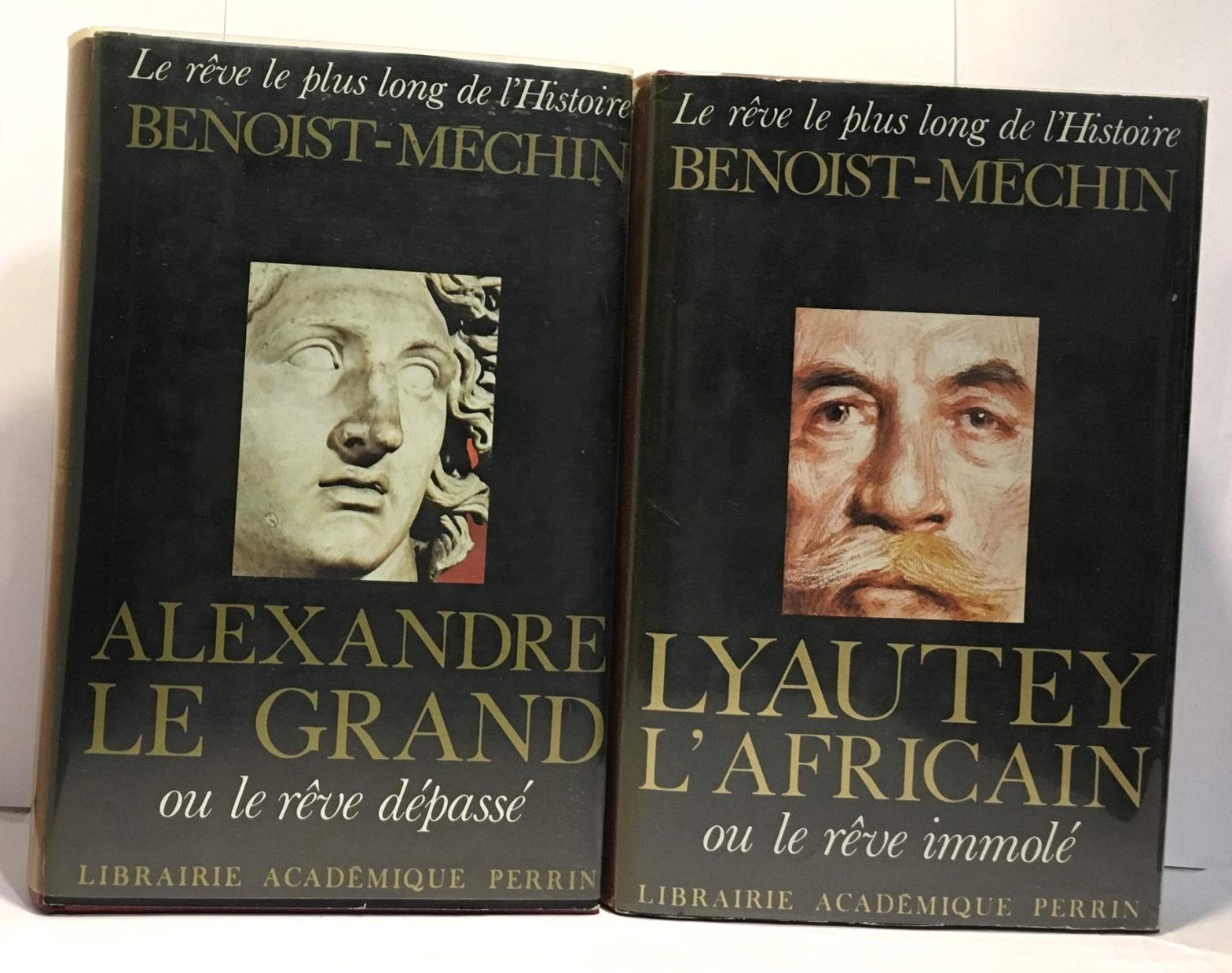 Lyautey l'africain ou le rêve immolé 9782262011871