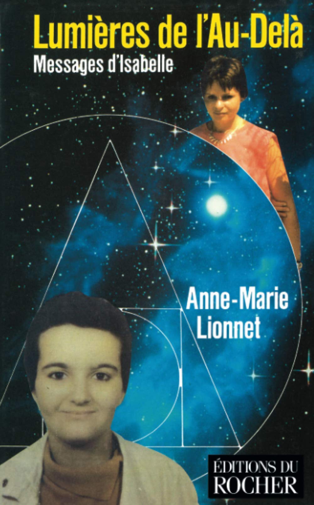 Lumières de l'Au-Delà 9782268013084