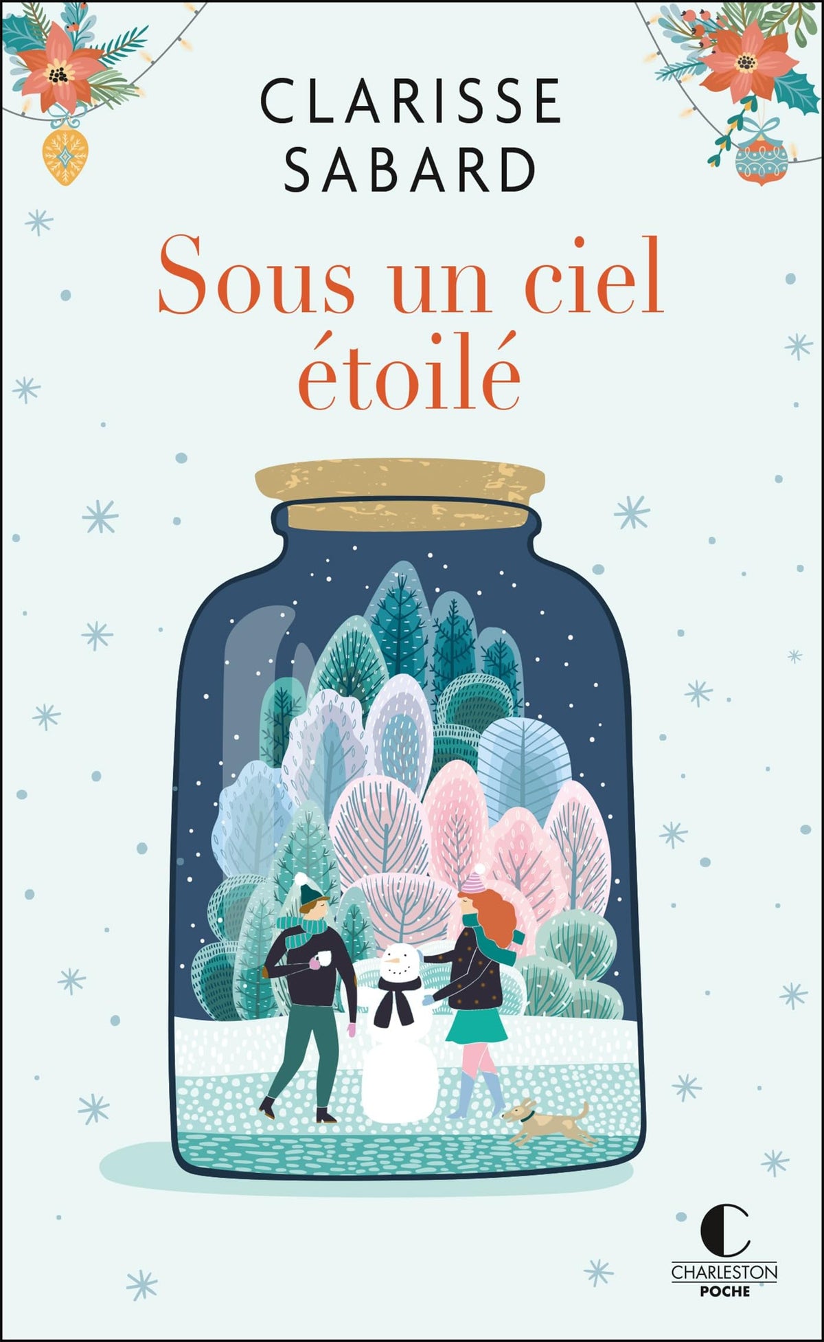 Sous un ciel étoilé 9782385290238