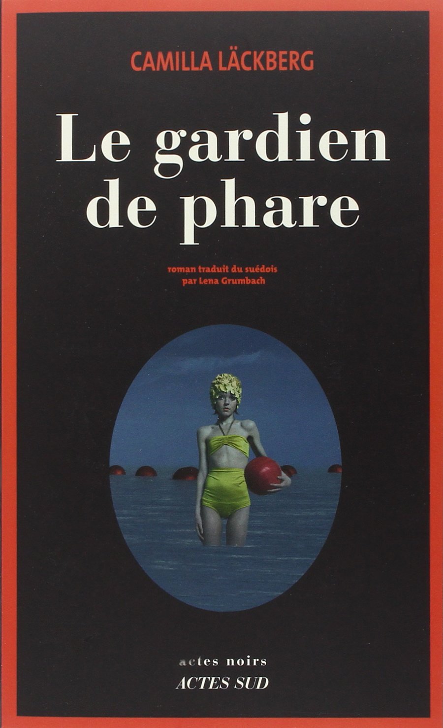 Le Gardien de phare 9782330018962