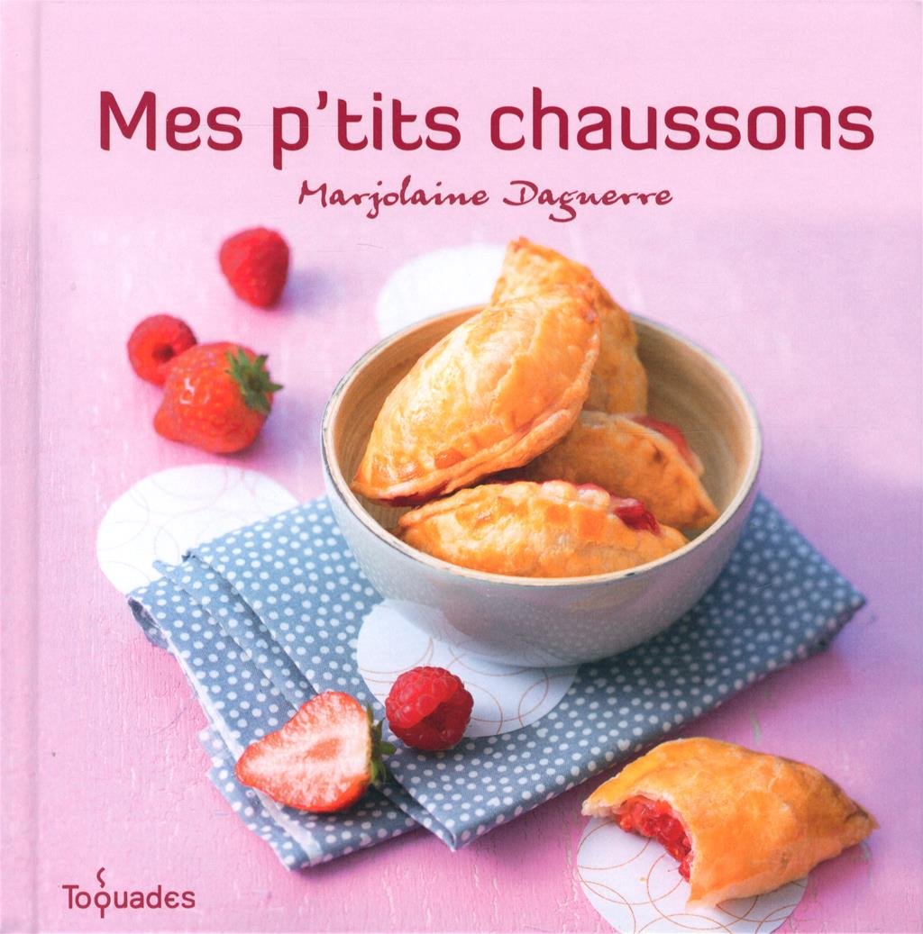 Mes p'tits chaussons 9782754047241