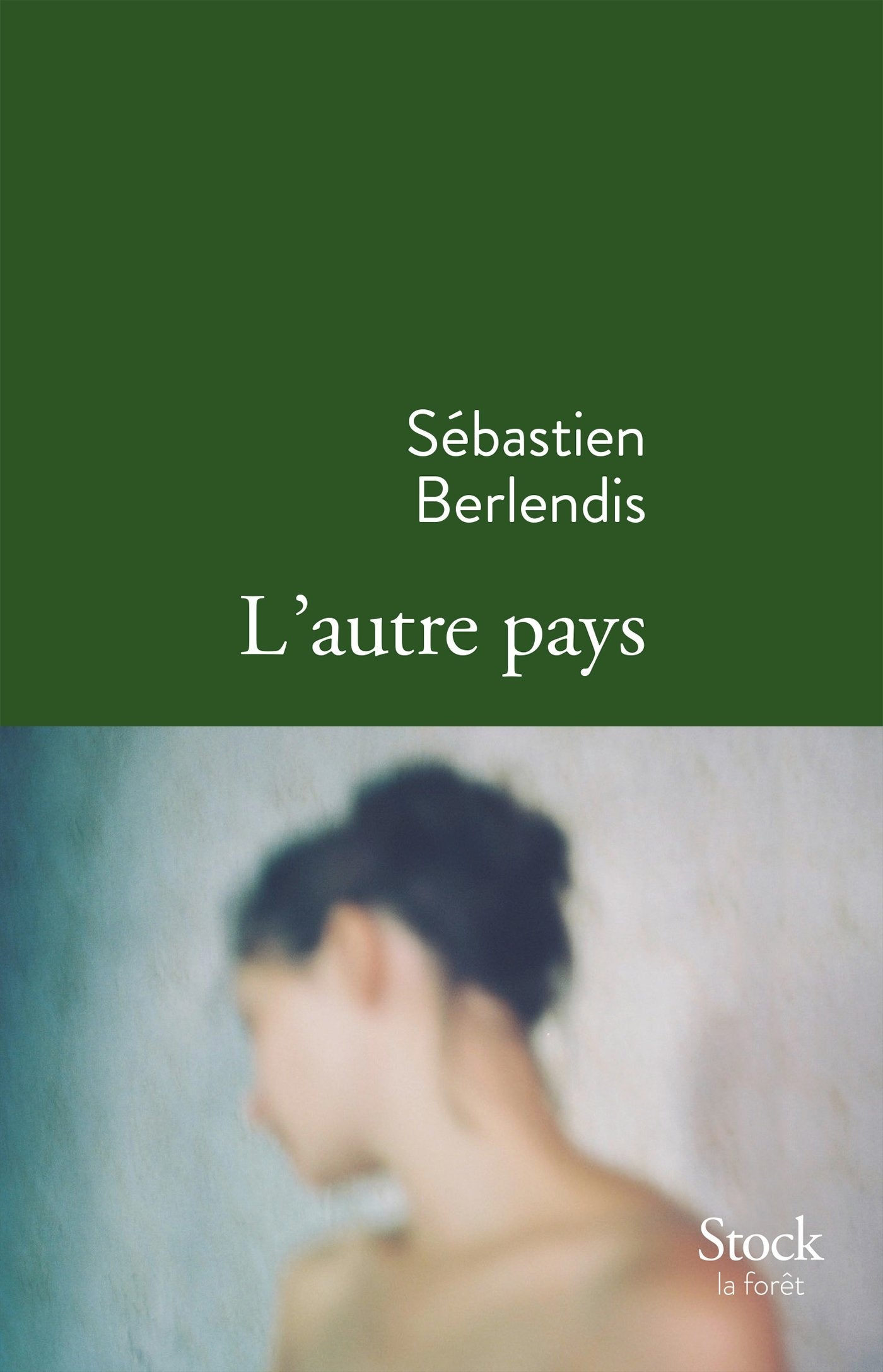 L AUTRE PAYS 9782234075351