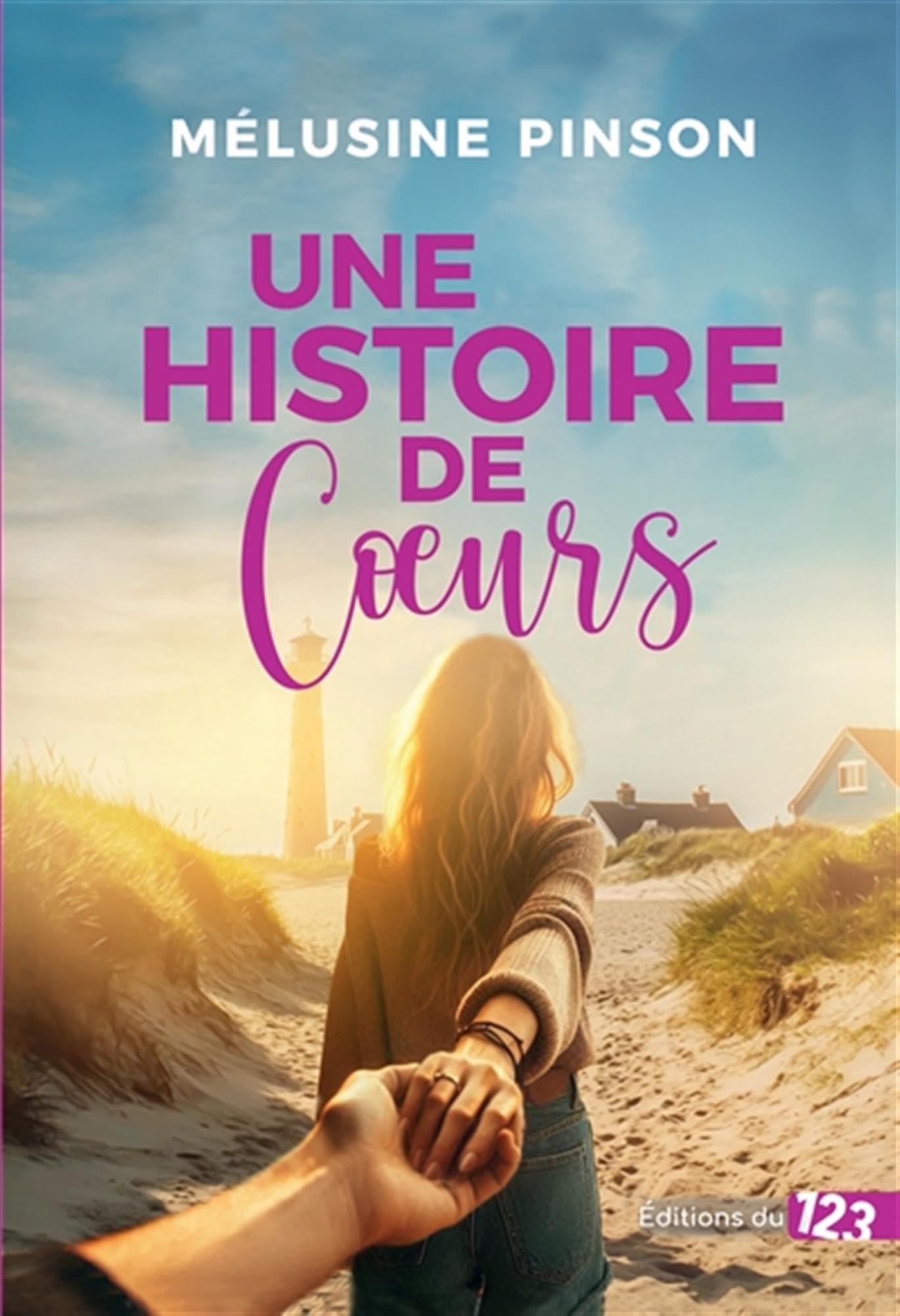Une histoire de cœurs 9782376101604