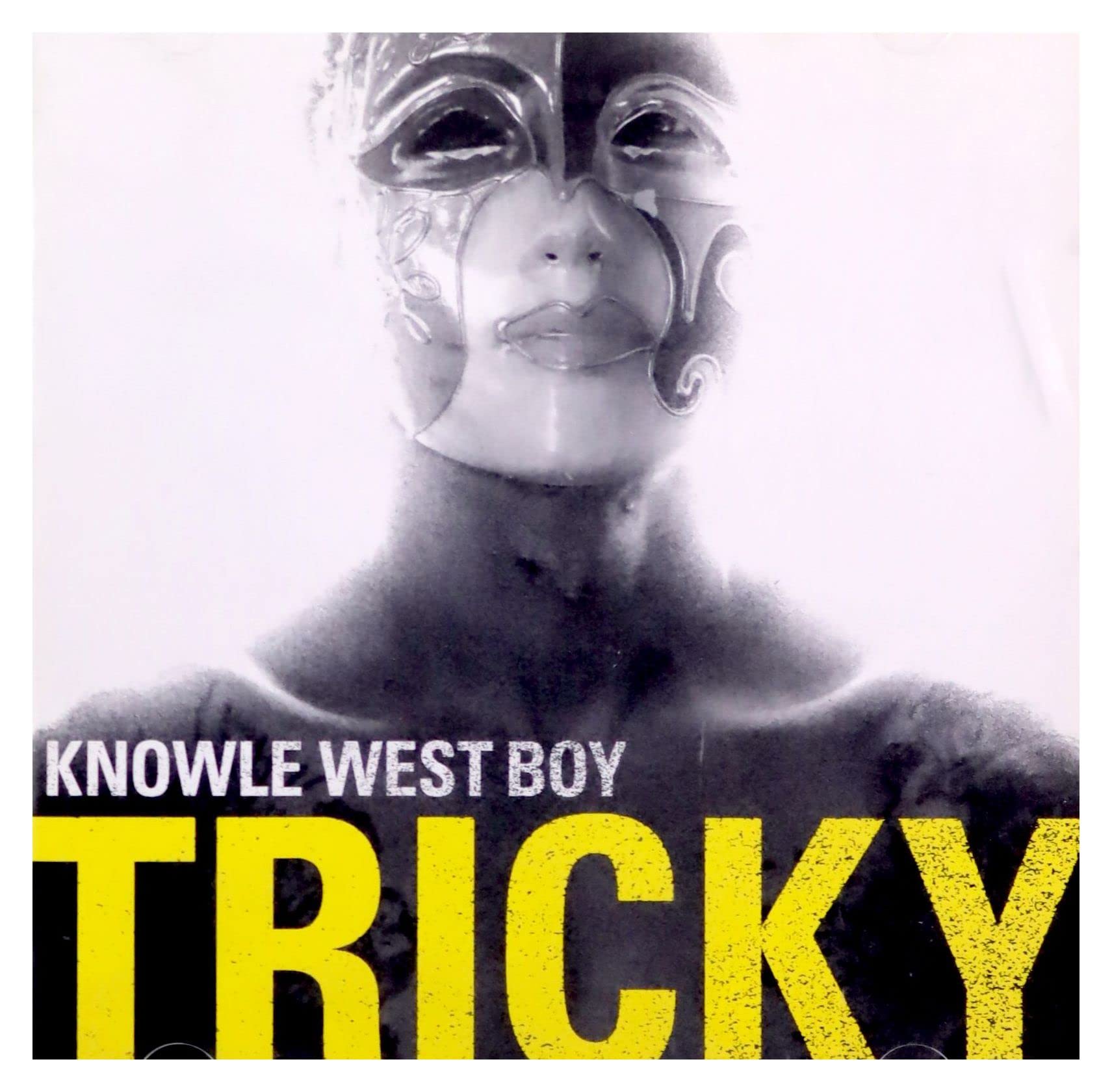 Knowle West Boy 5034202019527