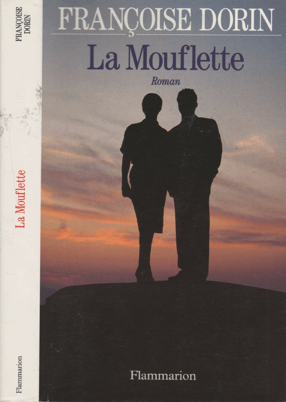 La Mouflette 9782286004347
