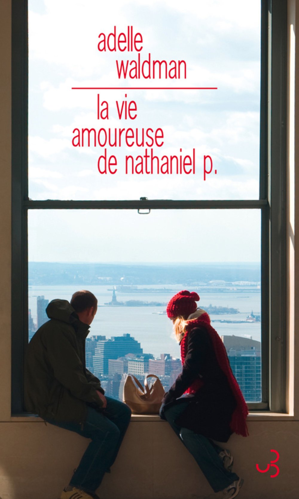 La vie amoureuse de Nathaniel P. 9782267026795