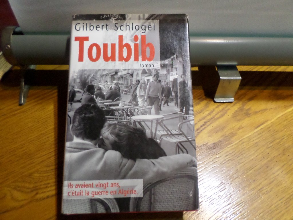 Toubib 9782213612683