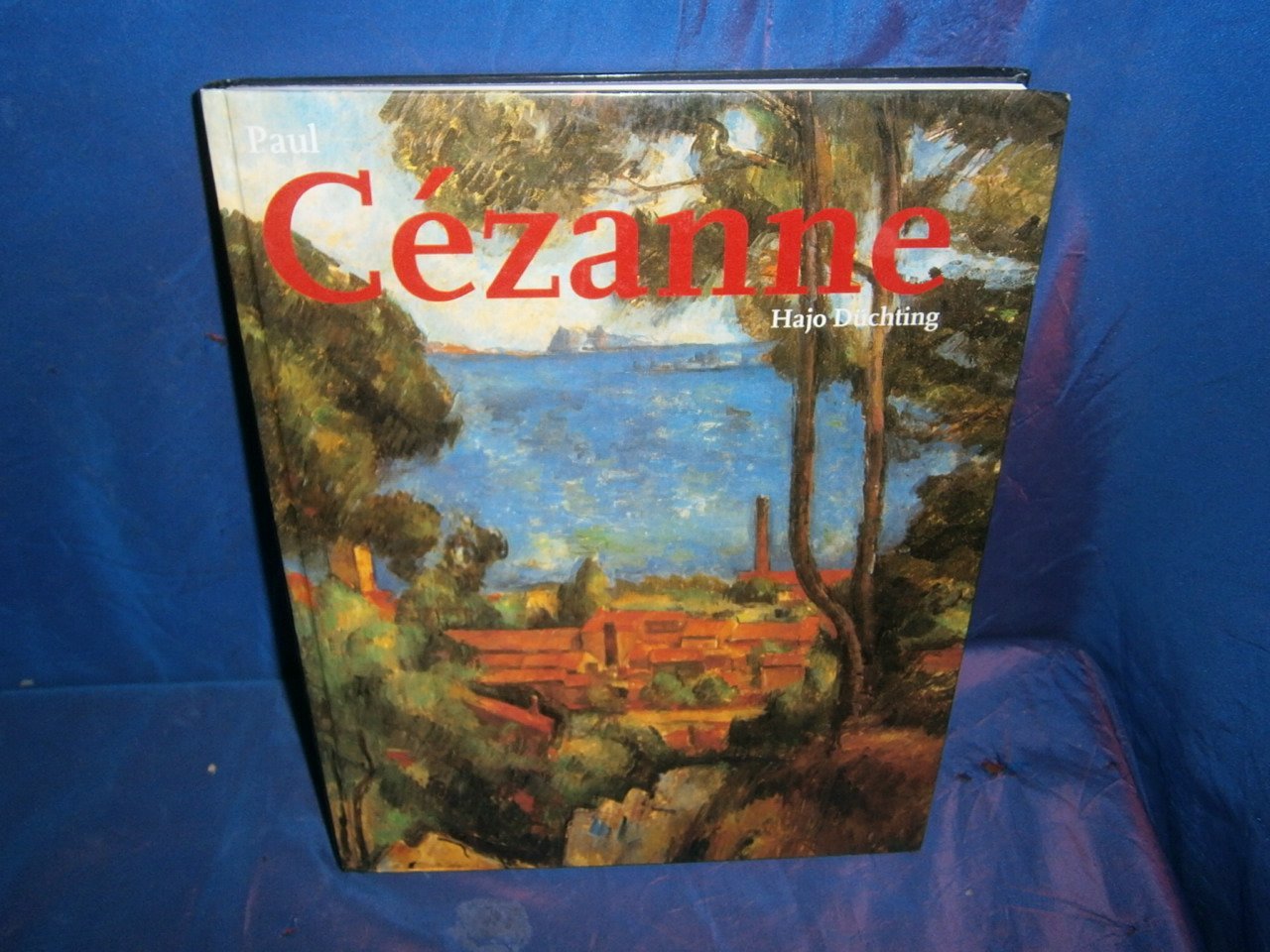 Cézanne 9782743403492