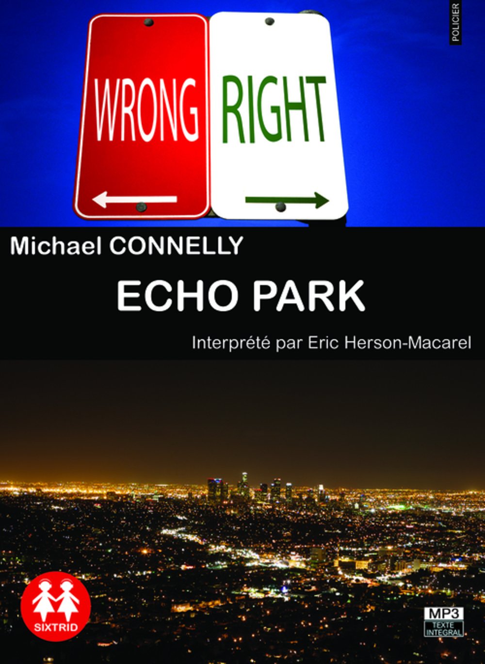 Echo Park 3358950002047
