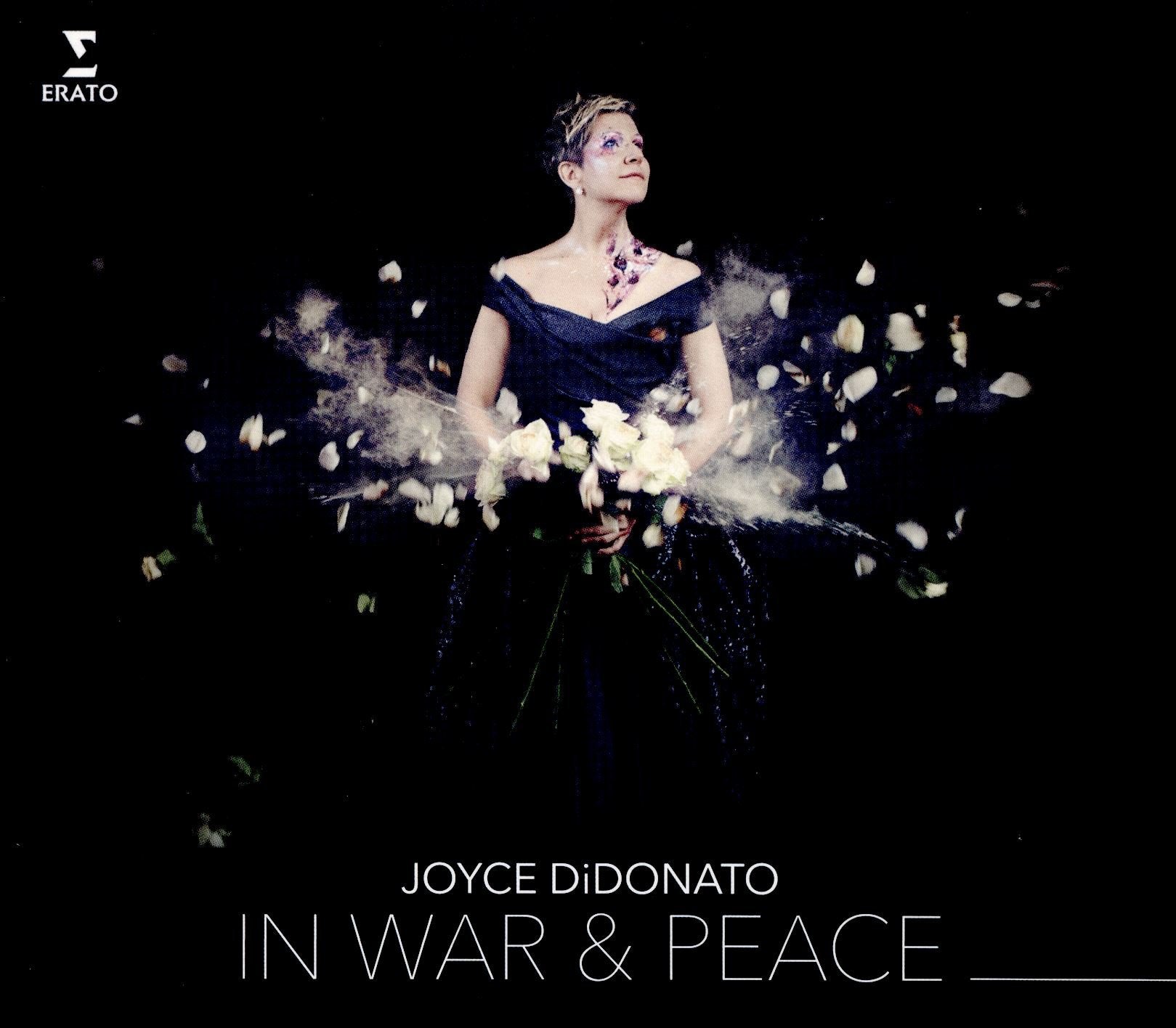In War and Peace 0887961810813