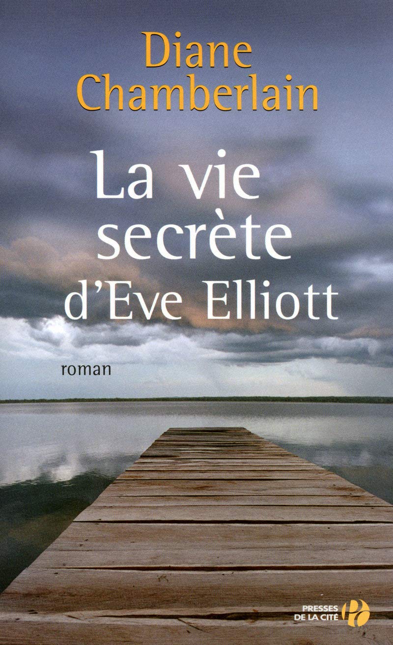 La Vie secrète d'Eve Elliott 9782258077638