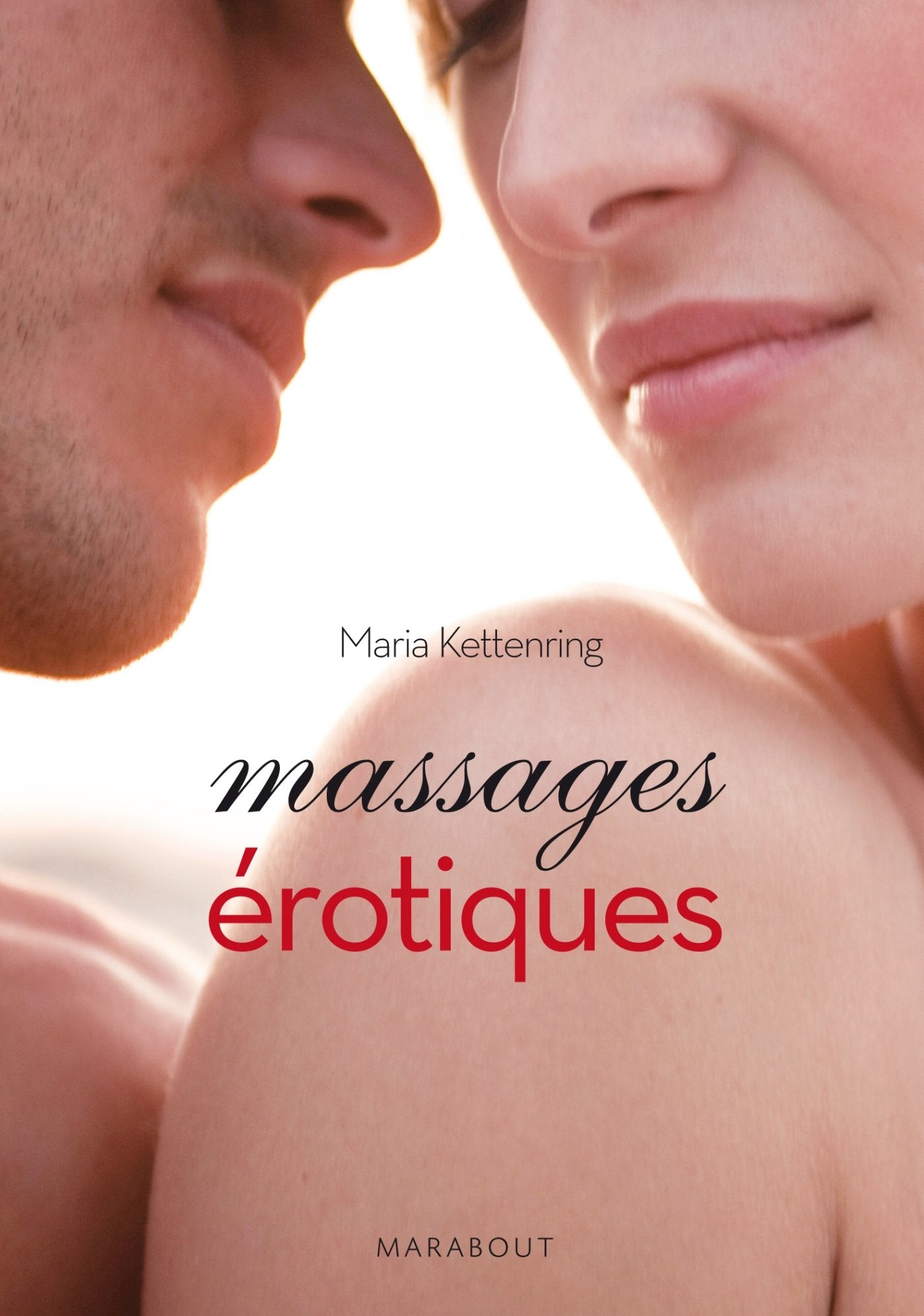 Massages érotiques 9782501080811