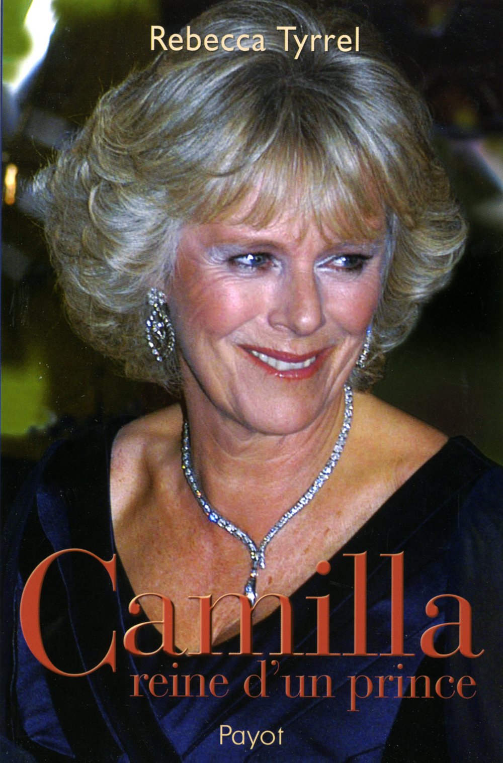 Camilla, reine d’un prince 9782228899895