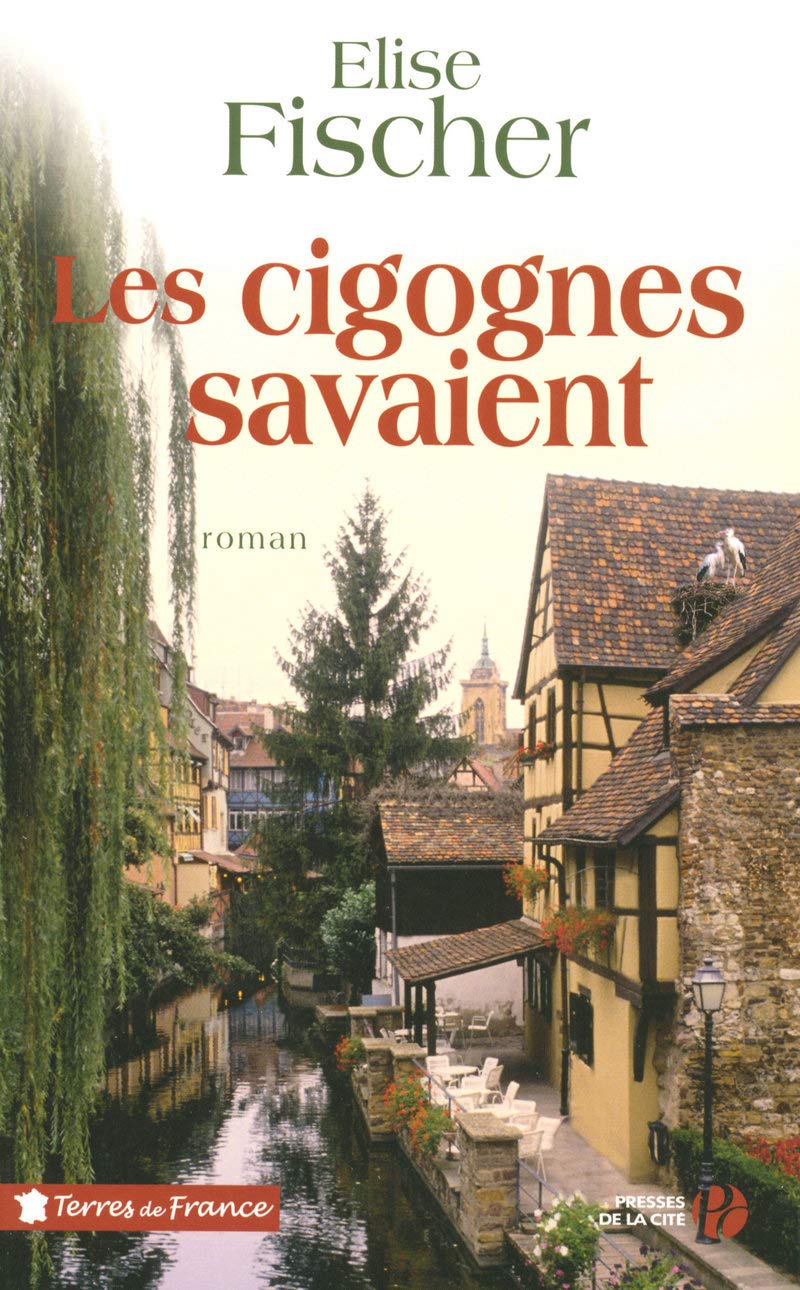 Les Cigognes savaient 9782258070318