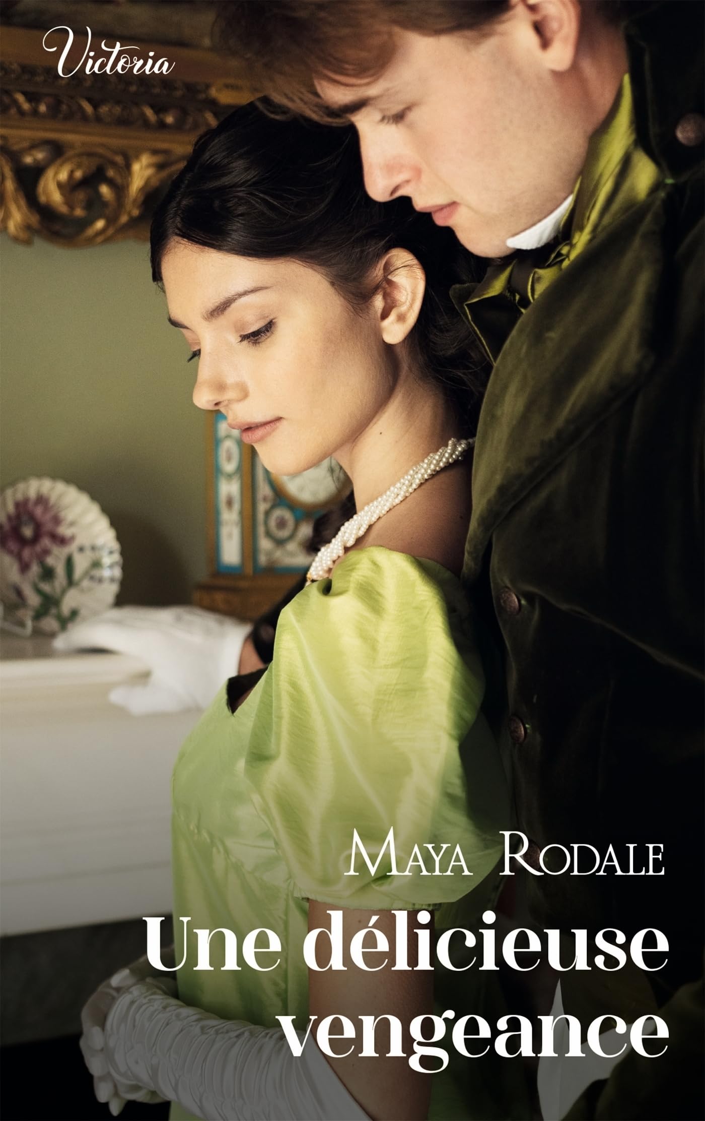 Une délicieuse vengeance 9782280508117