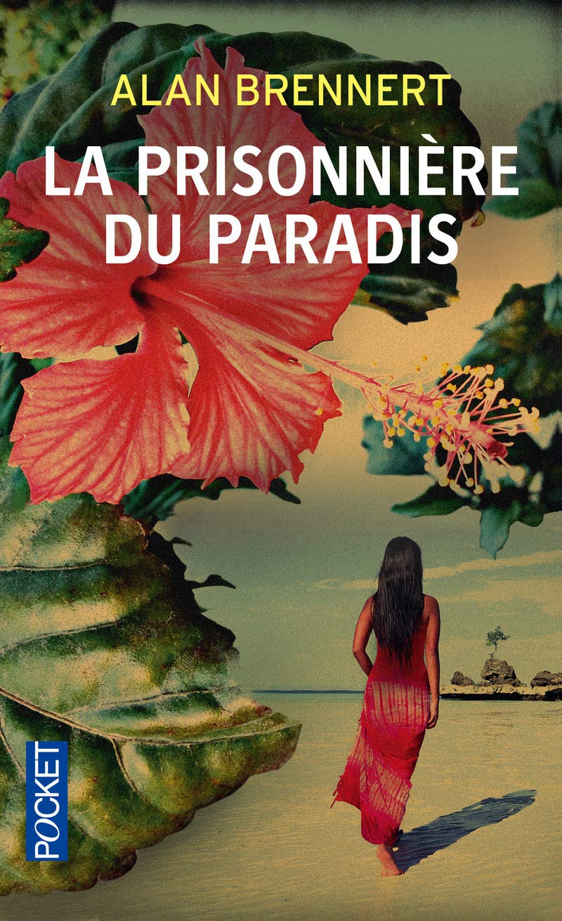 Moloka'i : la prisonnière du paradis 9782266252737
