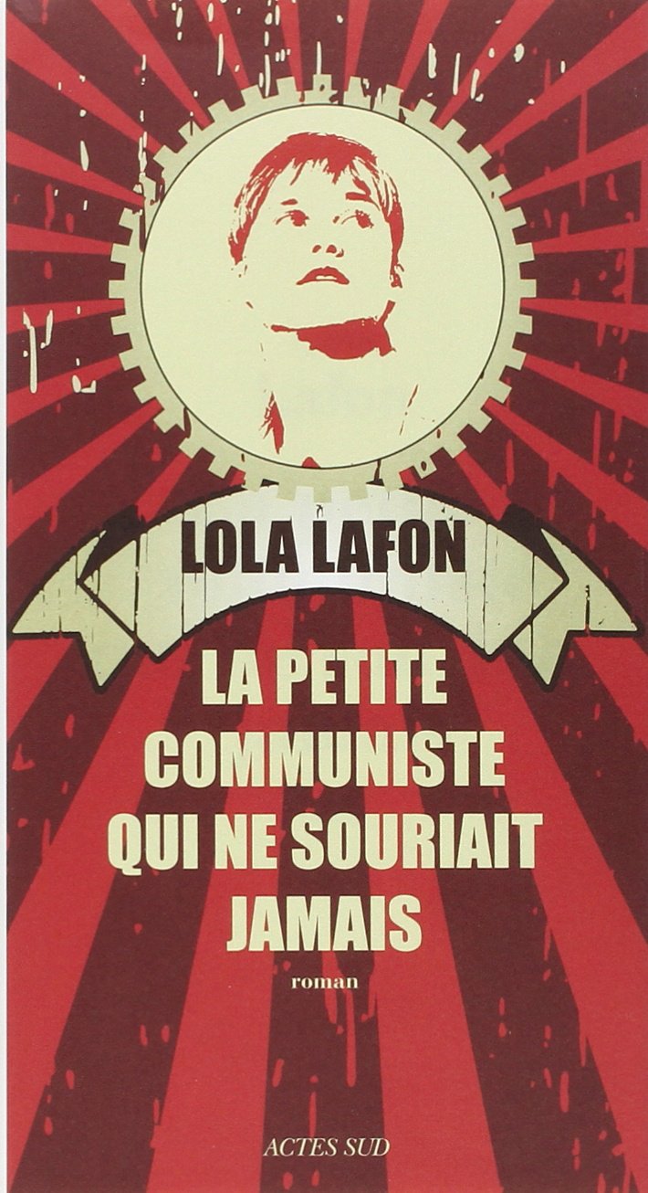 La petite communiste qui ne souriait jamais 9782330027285
