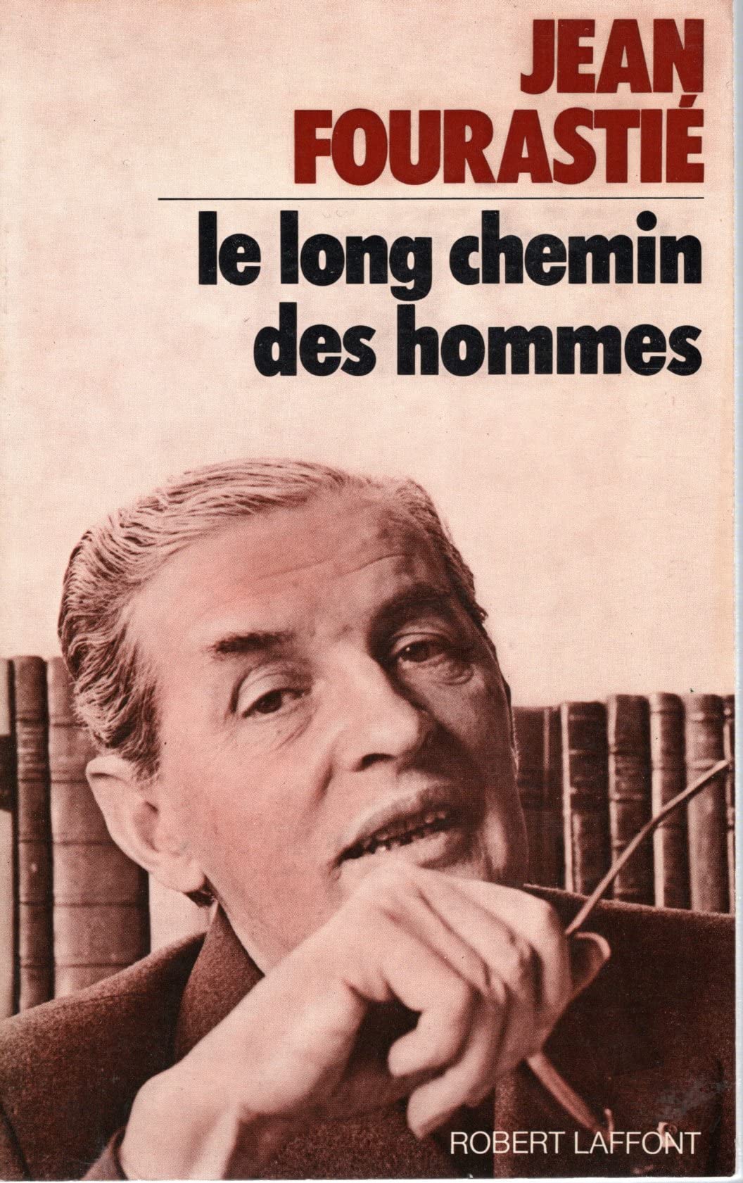 Long chemin des hommes 9782221023037
