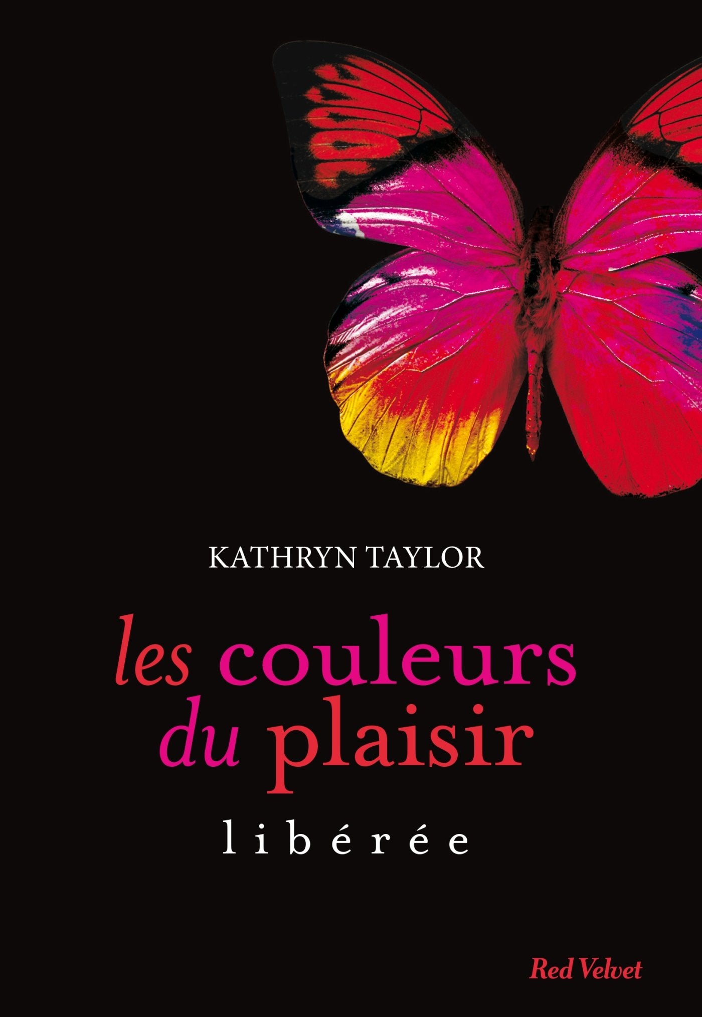Libérée 9782501086813