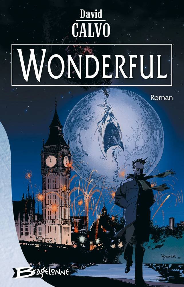 Wonderful 9782914370042