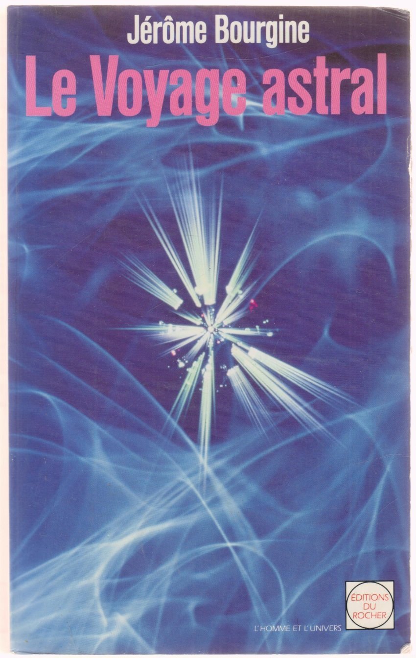 Le voyage astral 9782268014371