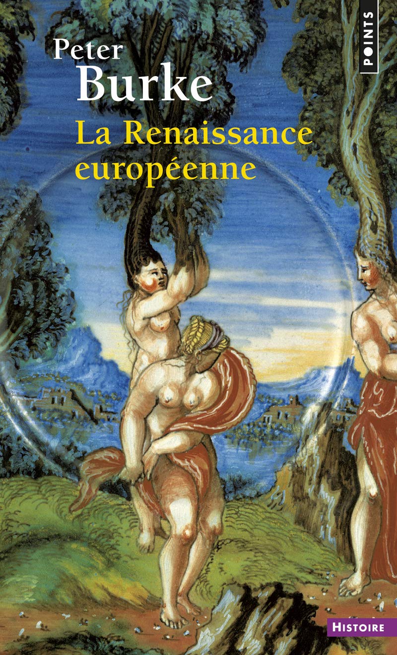 La Renaissance européenne 9782020556682